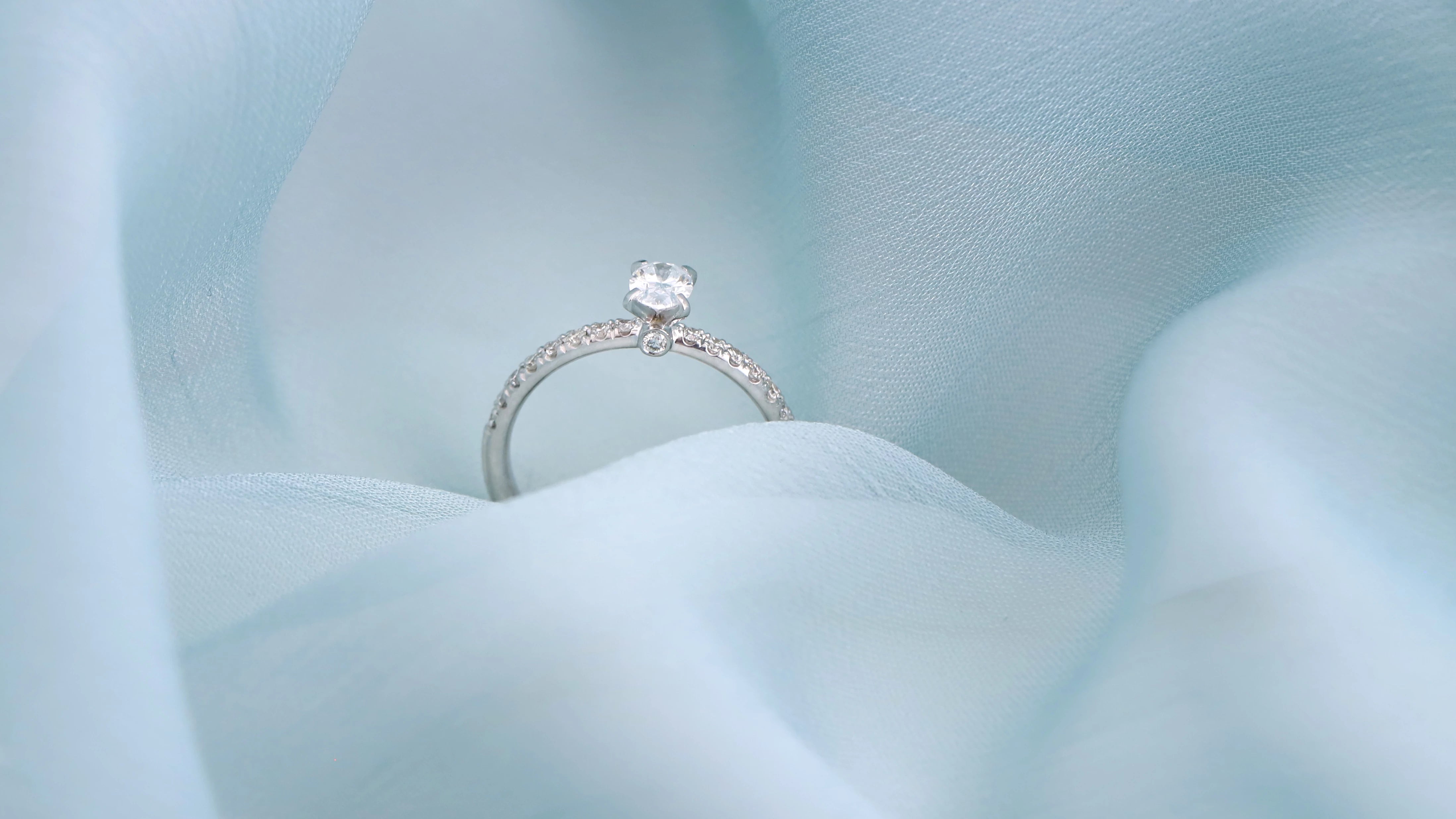 Anillos David Locco Diamonds