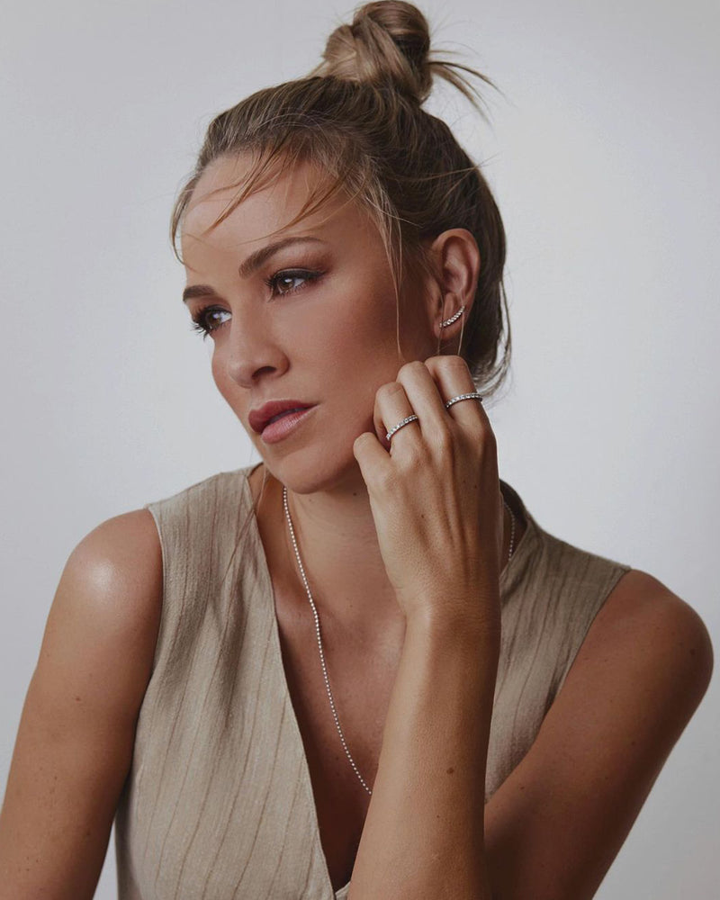 Carmen Jorda - Hover