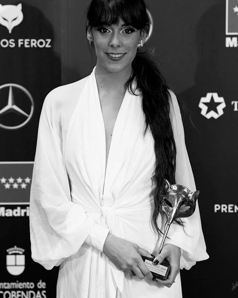 Belén Cuesta