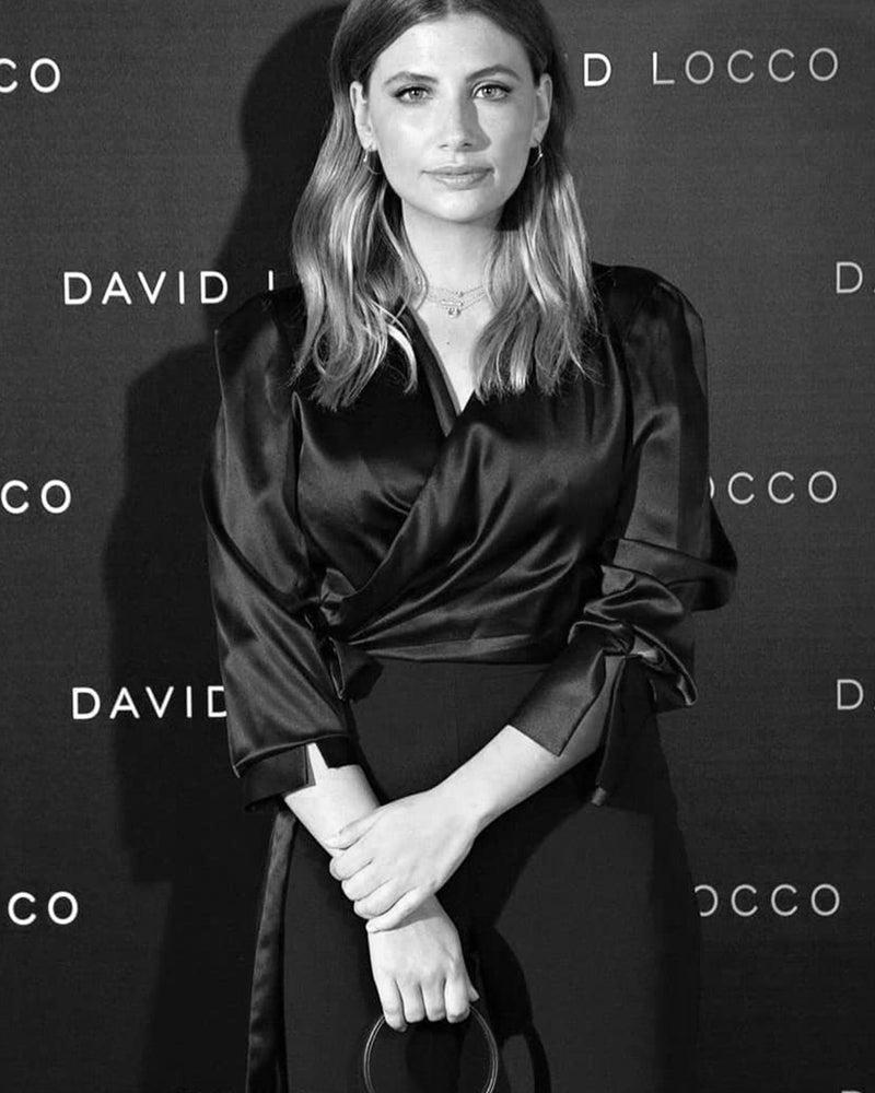 Miriam Giovanelli