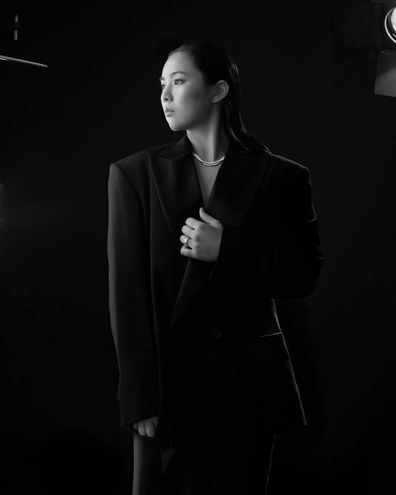 Xinyi Ye