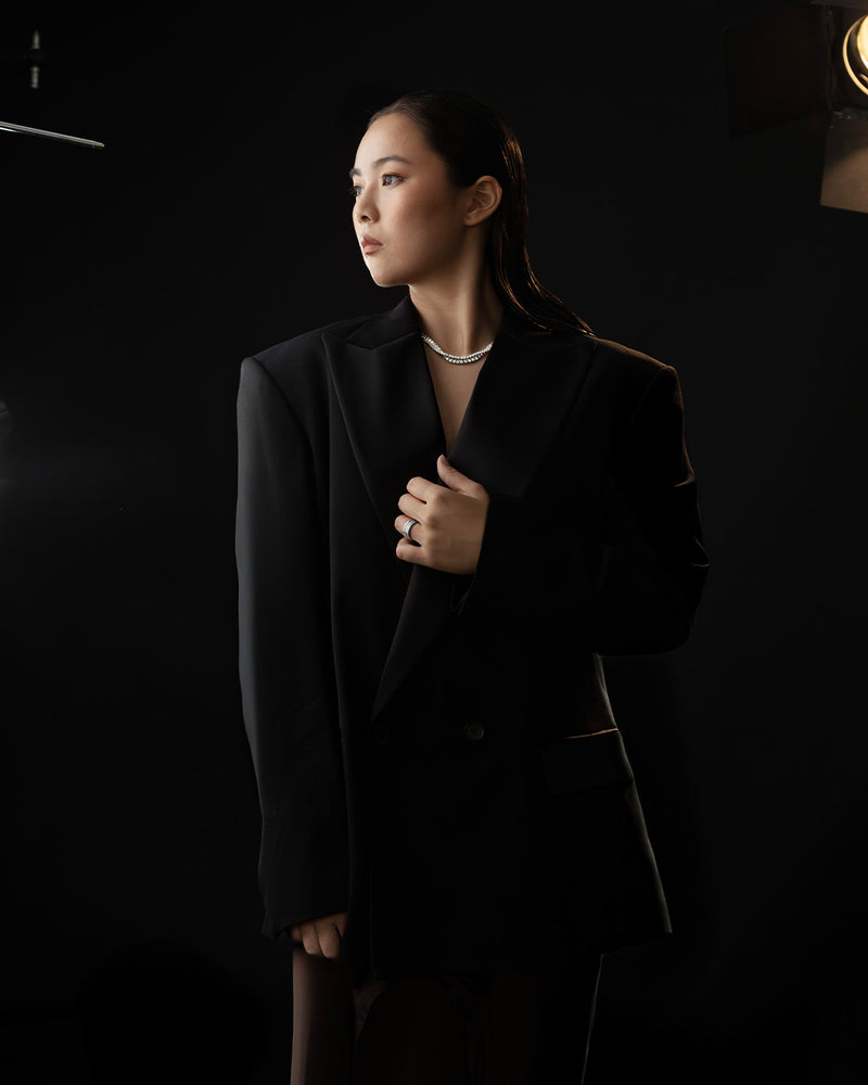 Xinyi Ye - Hover
