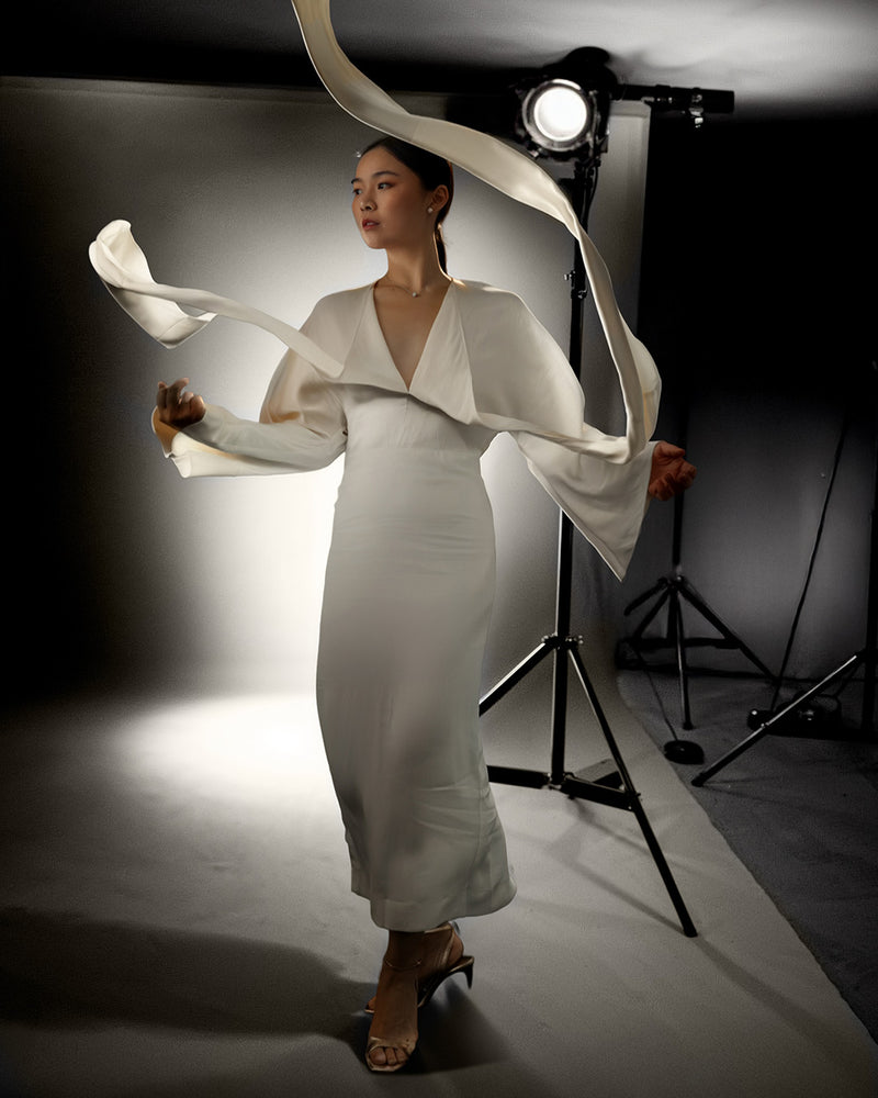 Xinyi Ye - Hover