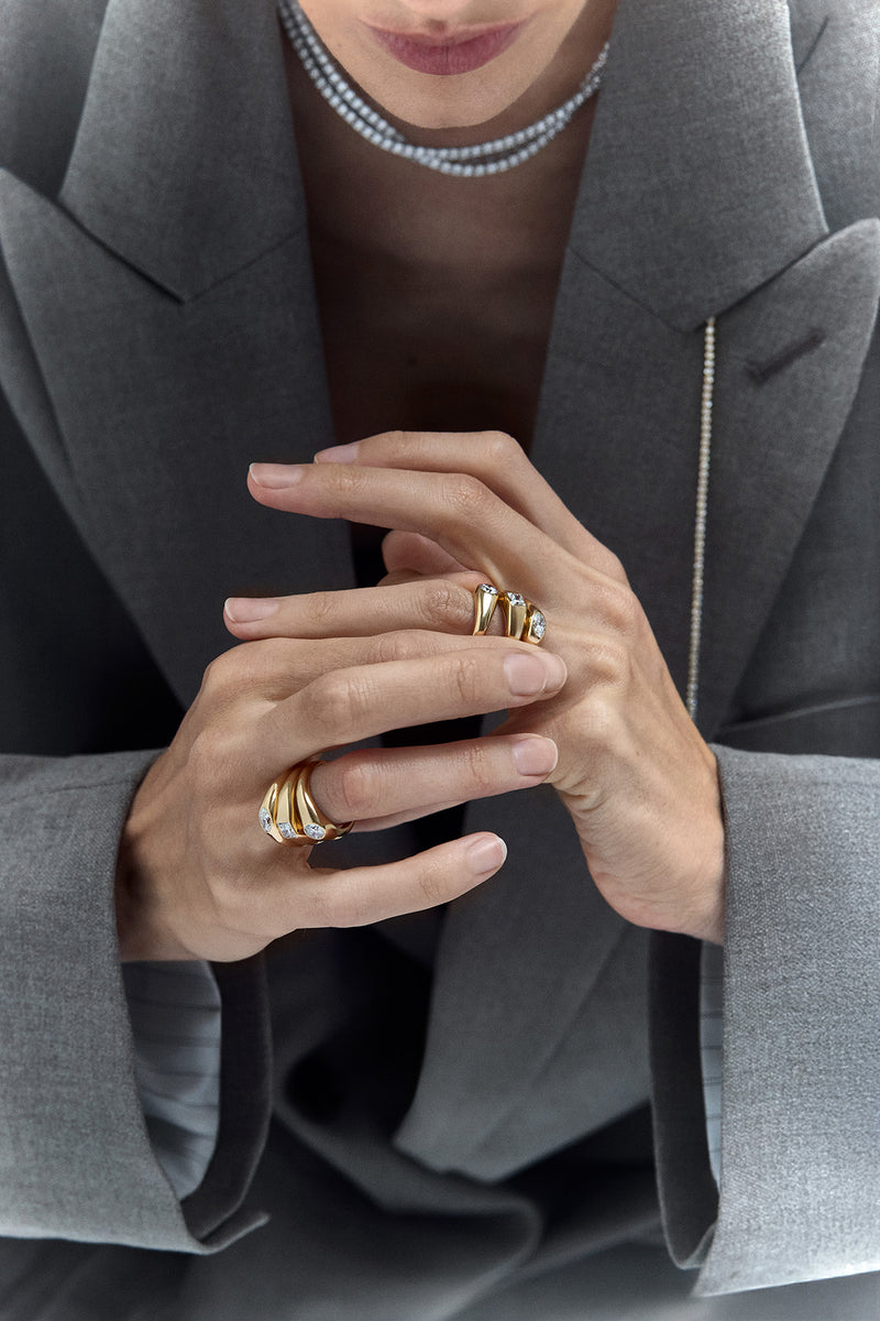 JEWELLERY - Hover