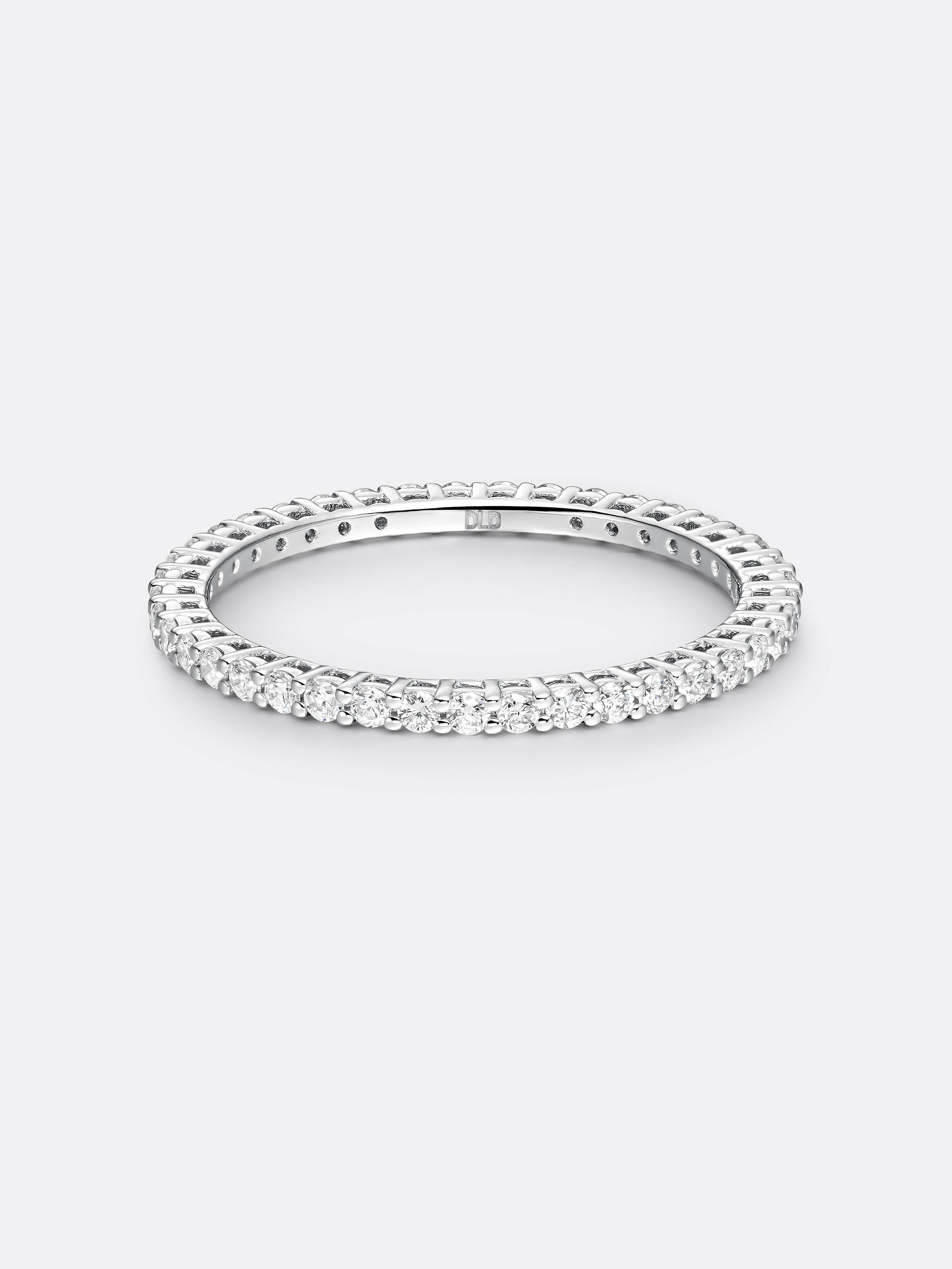 TIMELESS ETERNITY WEDDING BAND