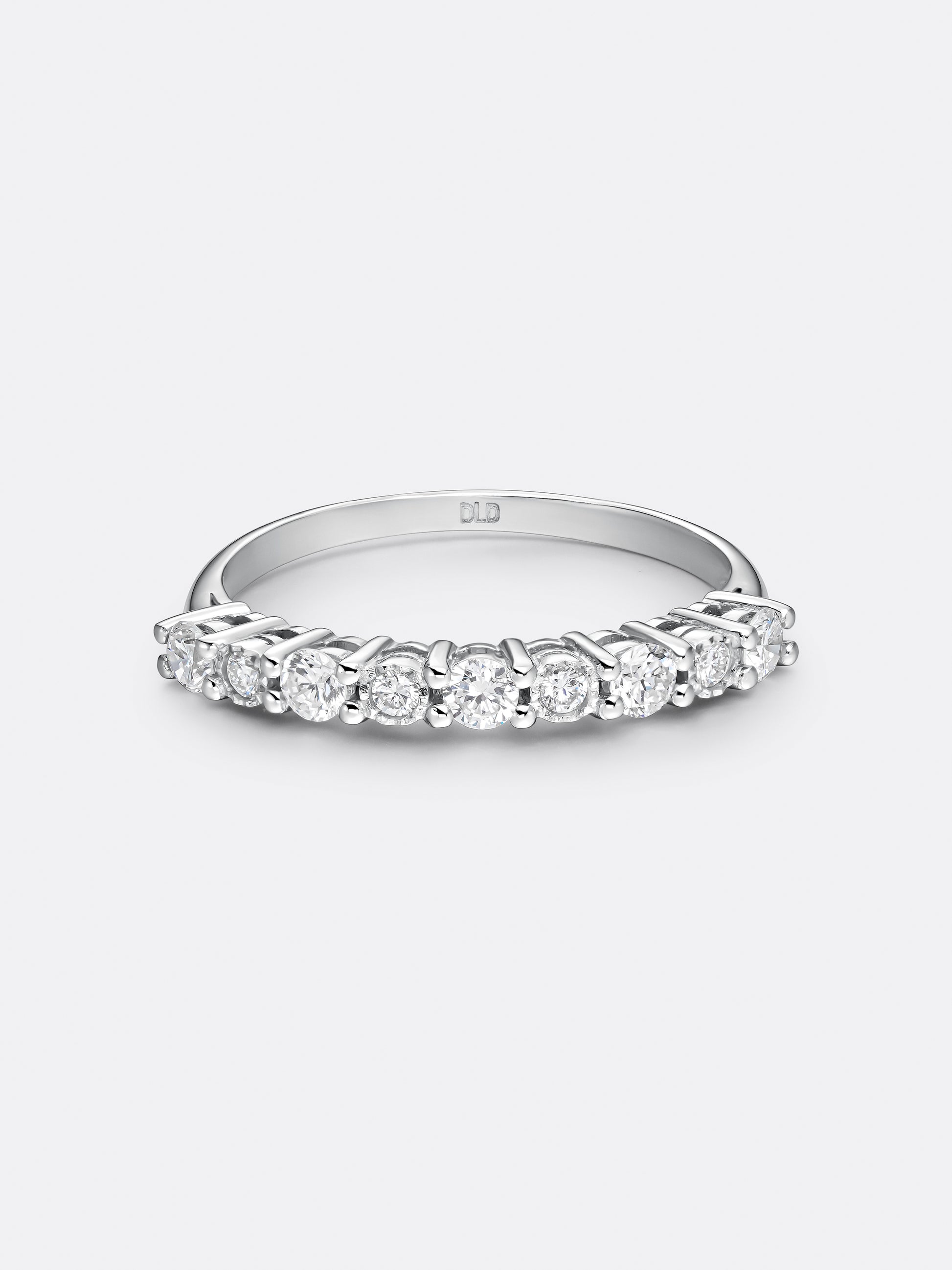 ESSENTIALS NINE RING