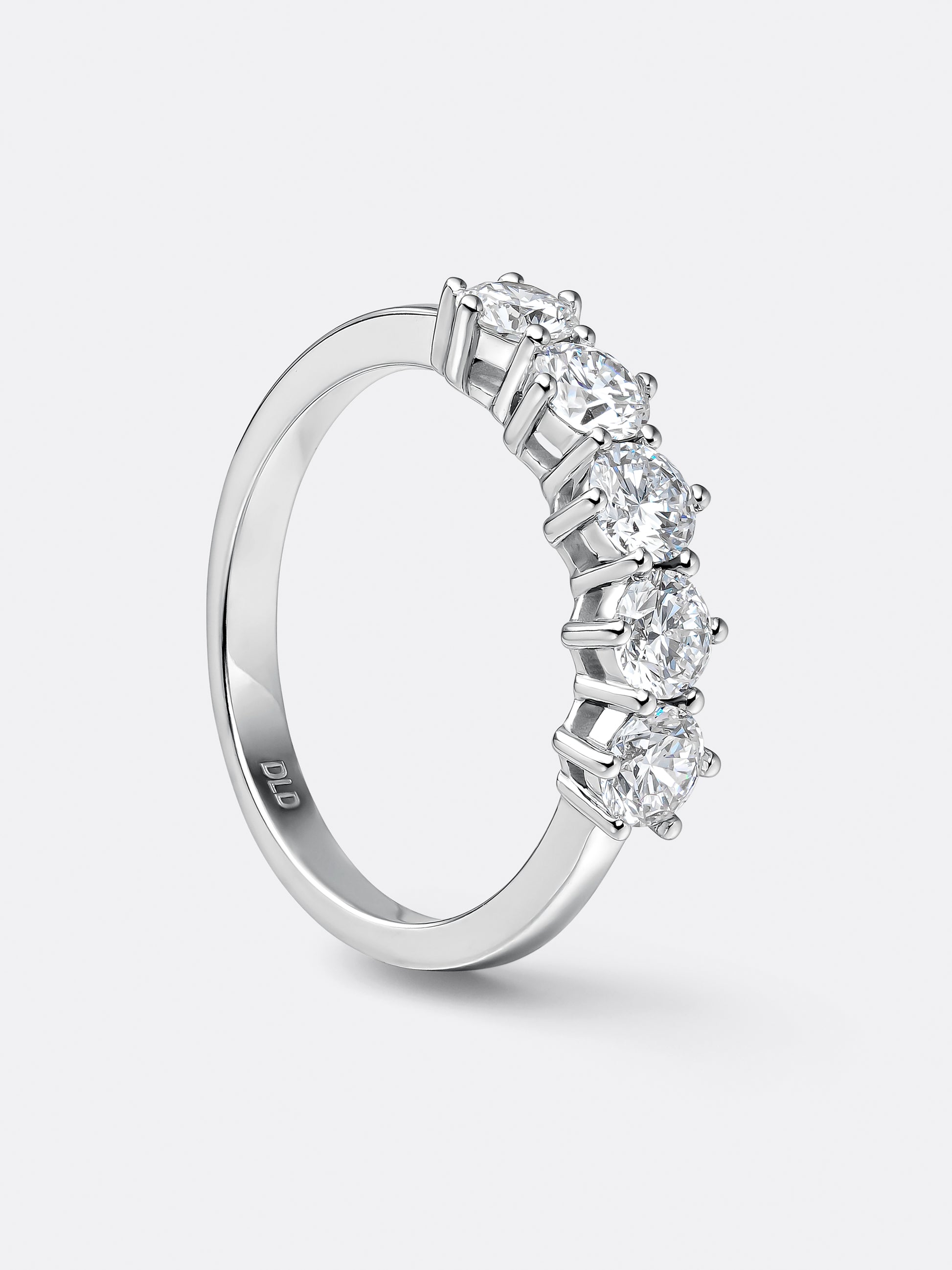 ANILLO HOMENAJE