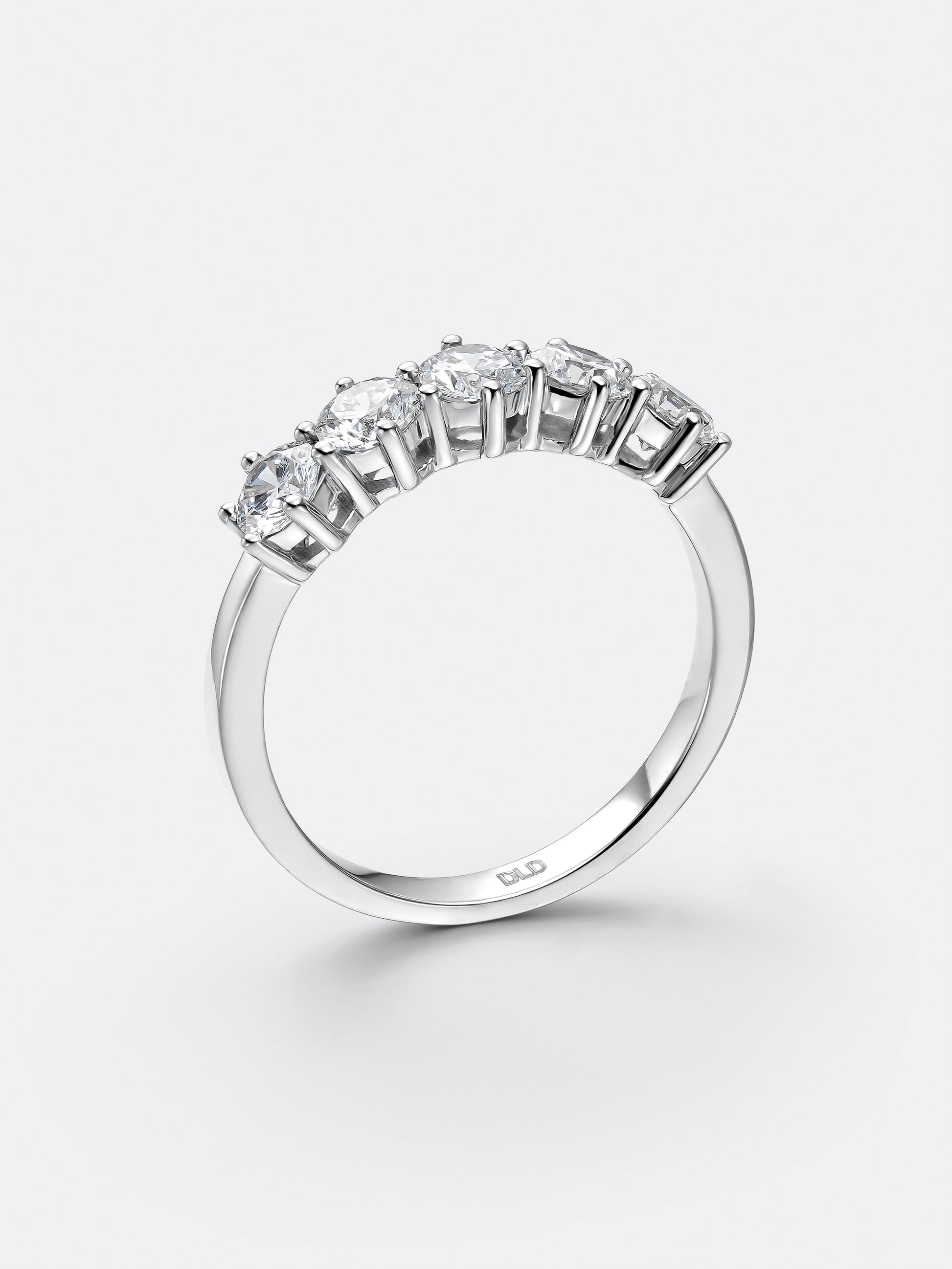 ANILLO HOMENAJE