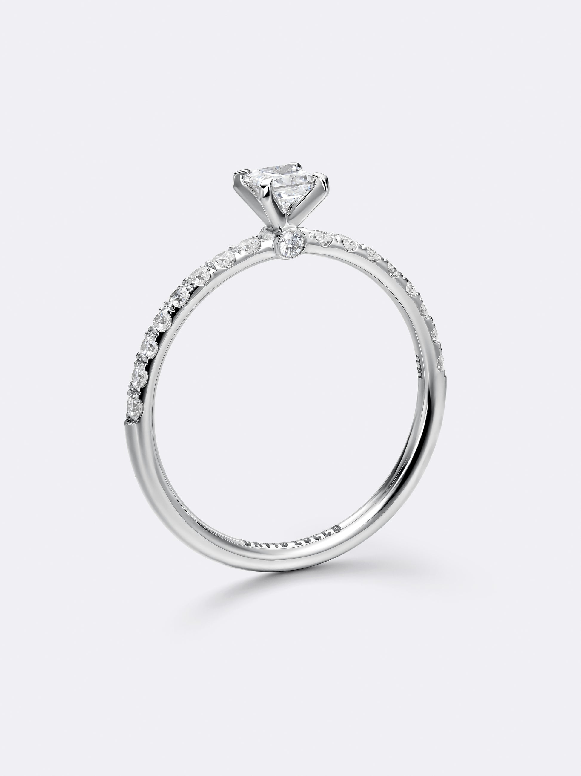 ANILLO PETITE DAPHNE