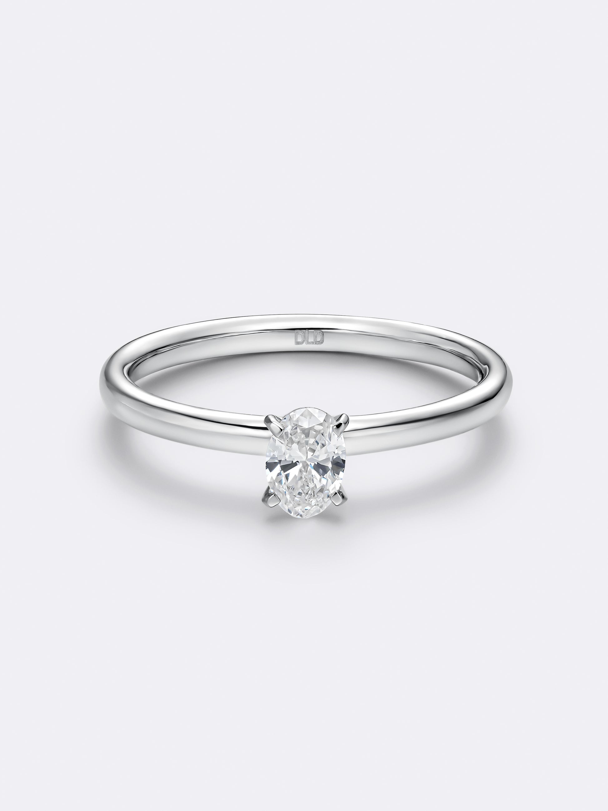 PETITE DESIRÉE RING