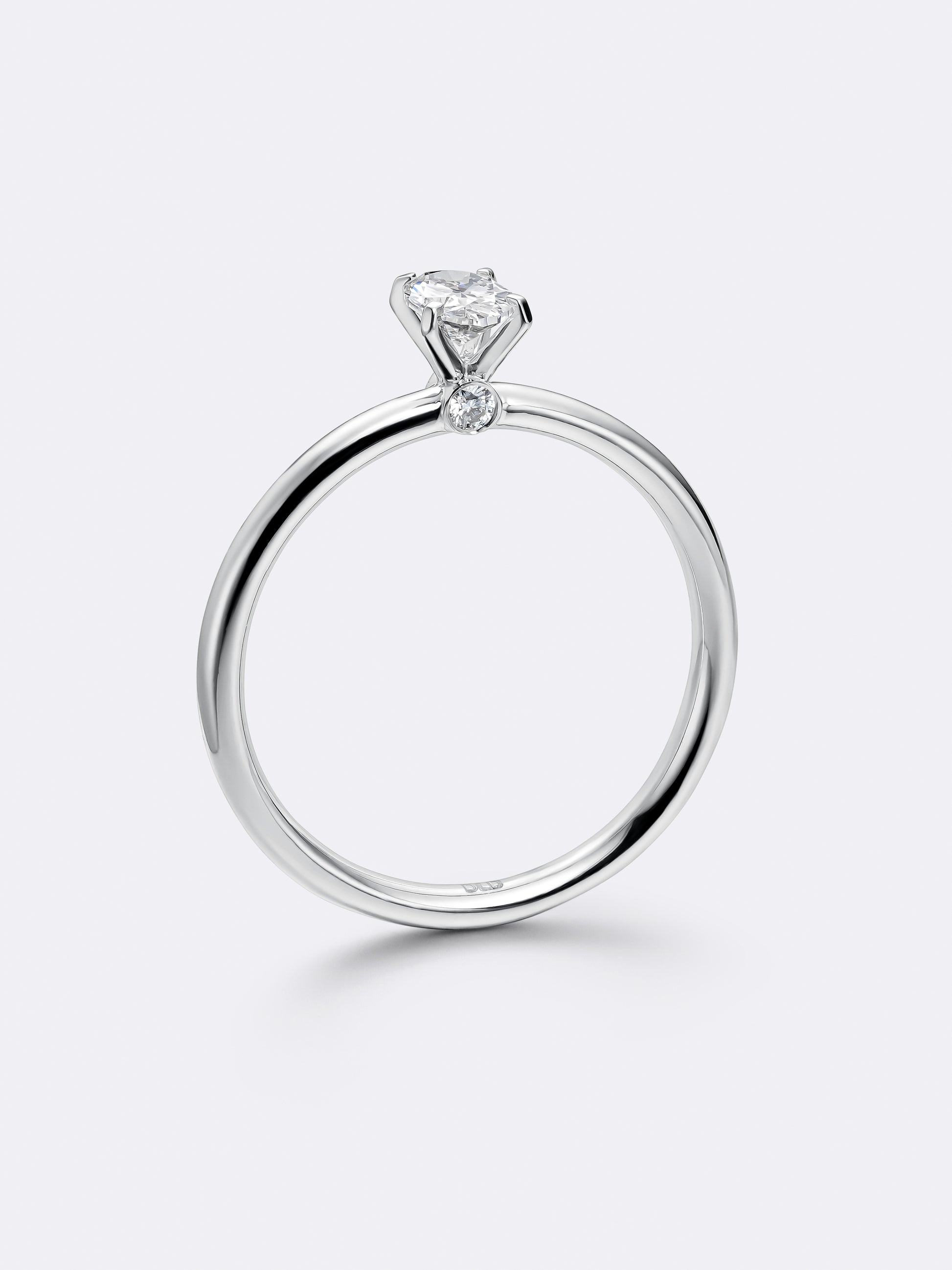 ANILLO PETITE DESIRÉE