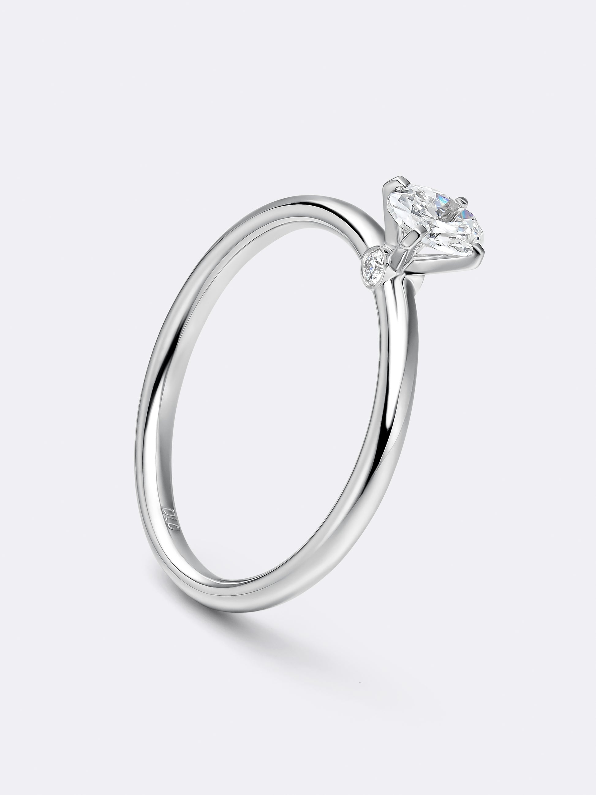 ANILLO PETITE DESIRÉE