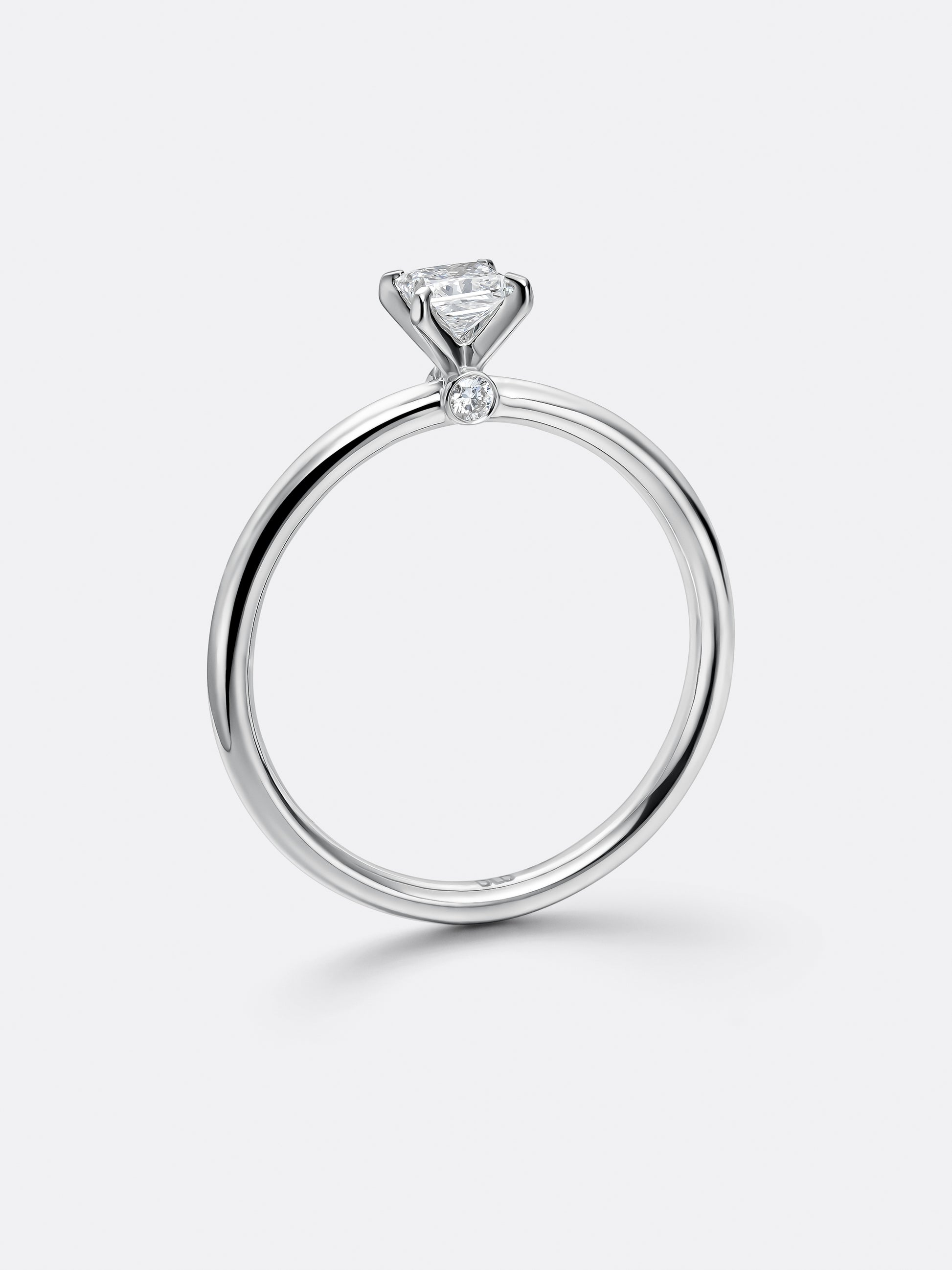 ANILLO PETITE LILY