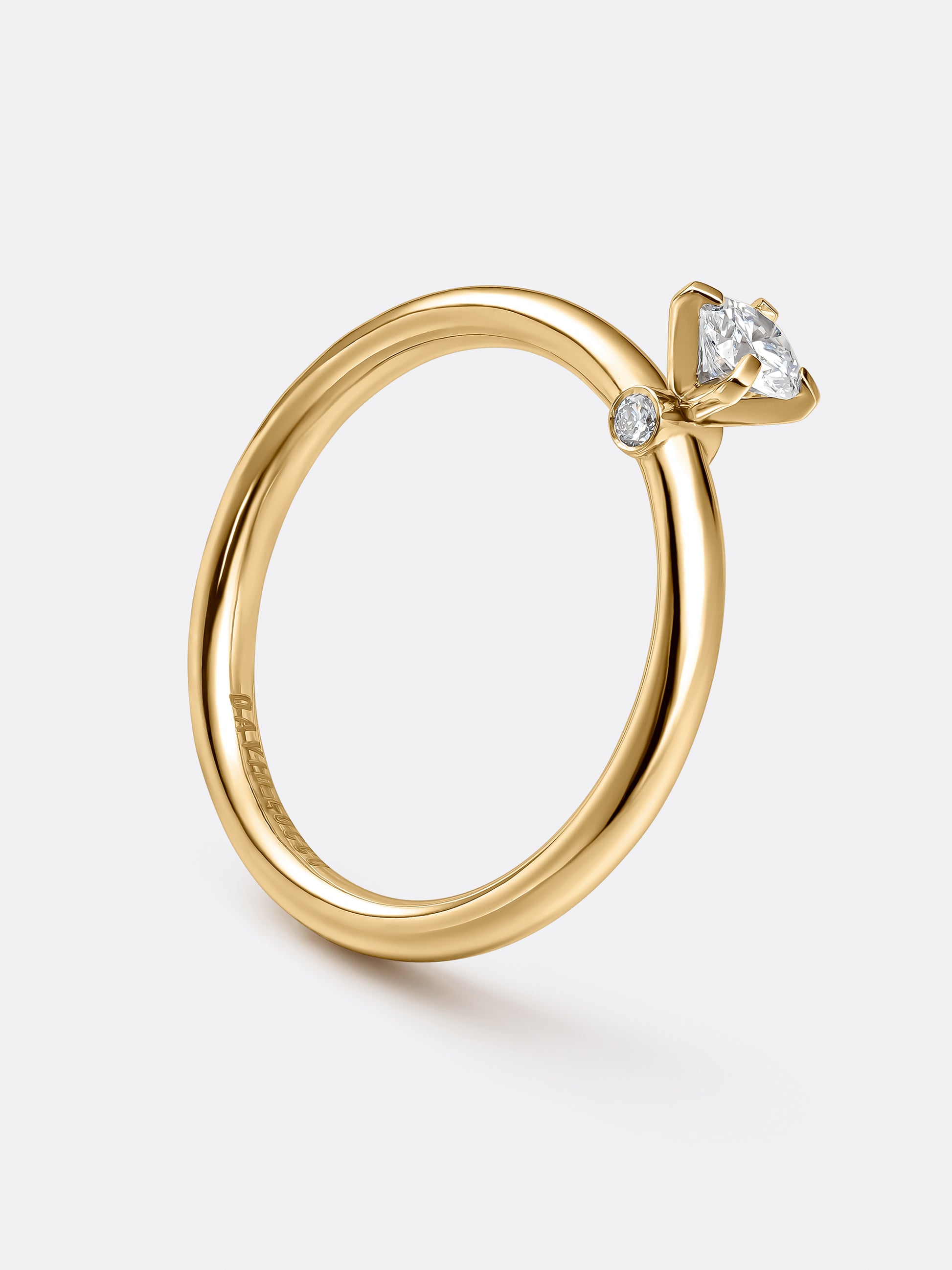 ANILLO PETITE VENUS