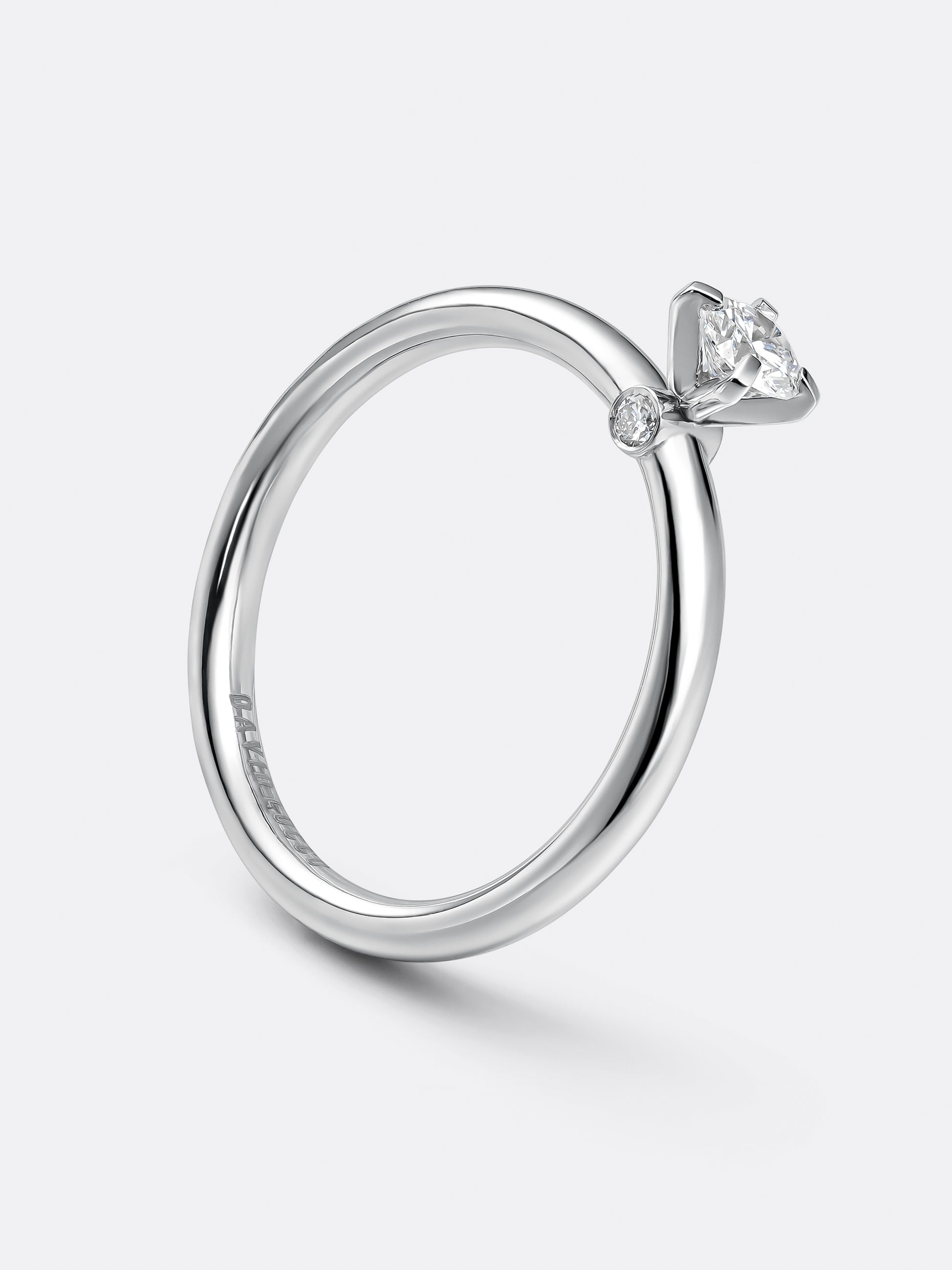 ANILLO PETITE VENUS