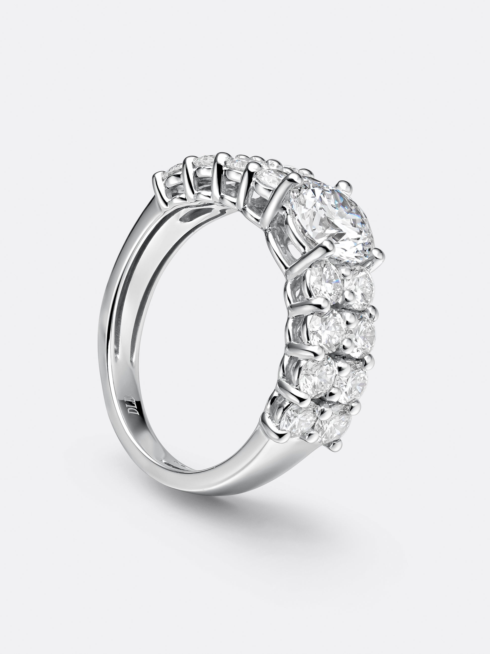 ANILLO REDONDO ETERNO