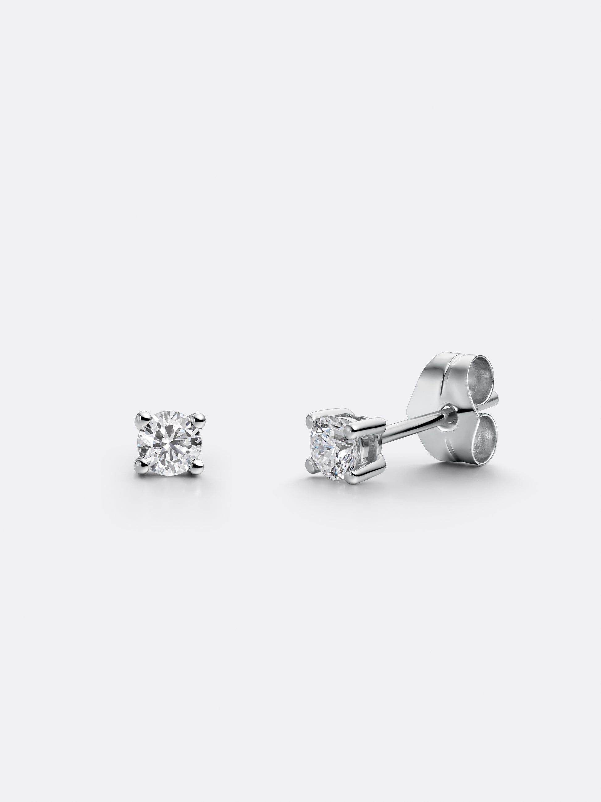 ESSENTIALS EARRINGS