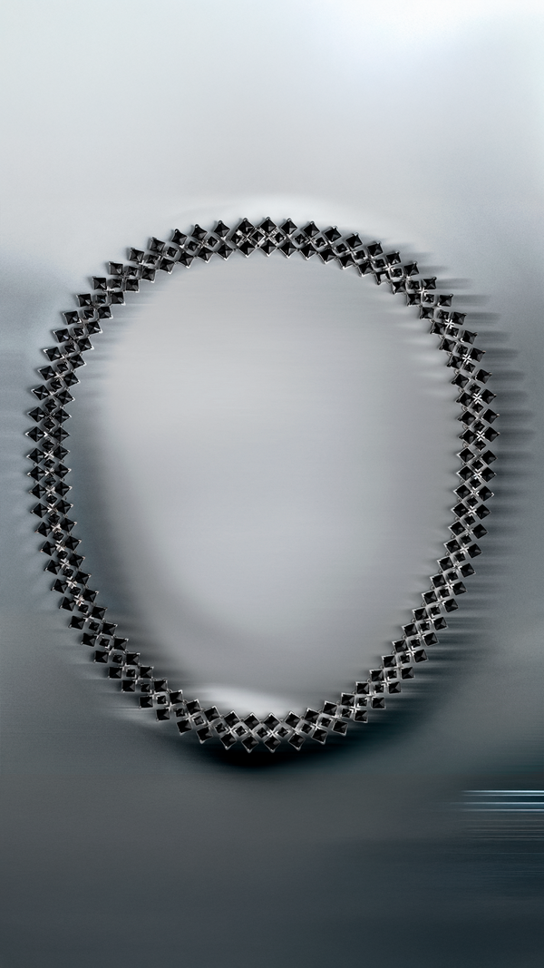 <p>Riviere Turn Diamonds Necklace </p><p>Coming soon</p>