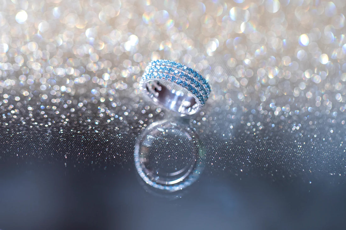 Los beneficios del uso alternativo del diamante creado