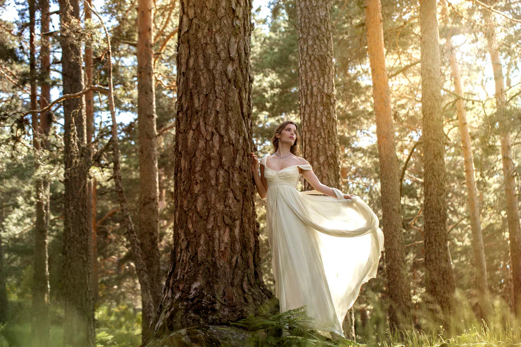 El lujo sostenible acabará con el cambio climático