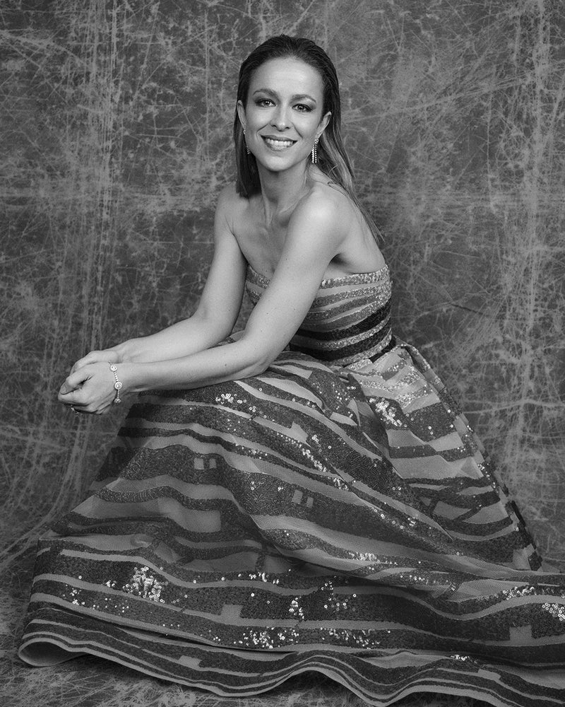 Silvia Abascal