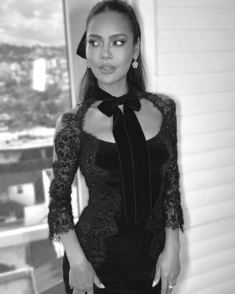 Esha Gupta