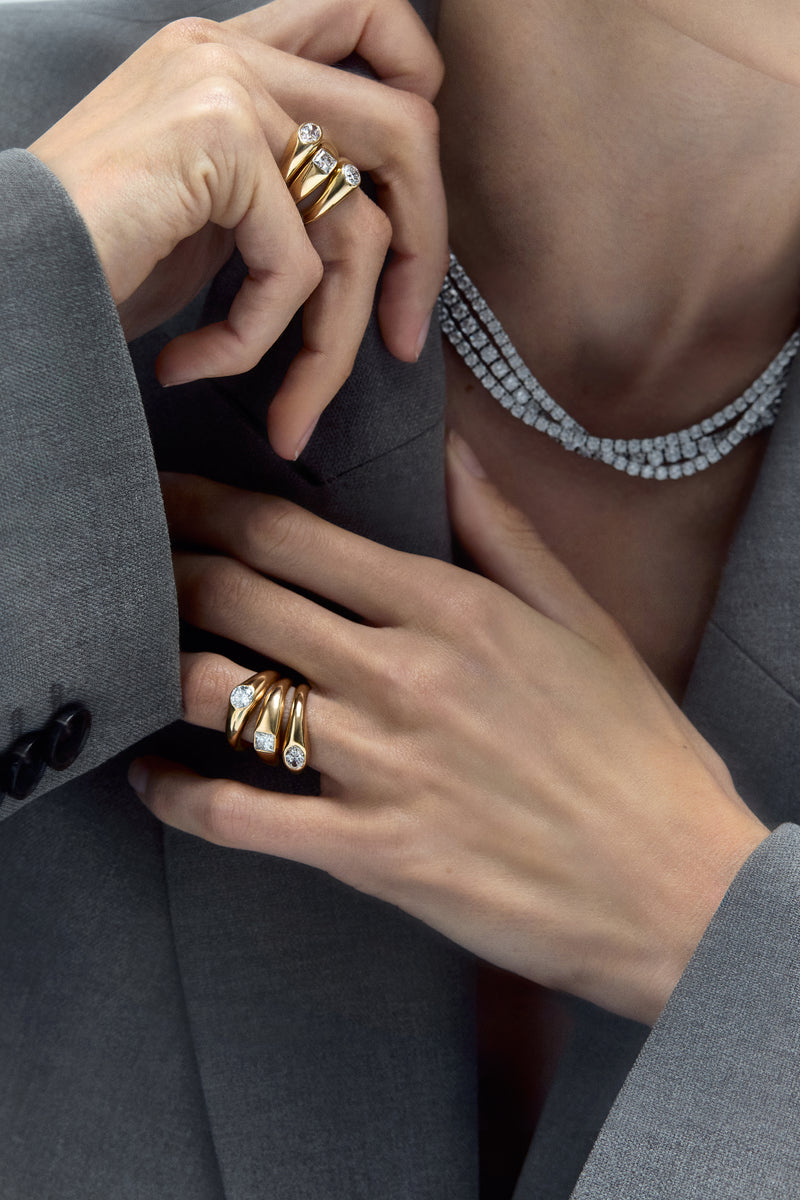 Anillos - Hover