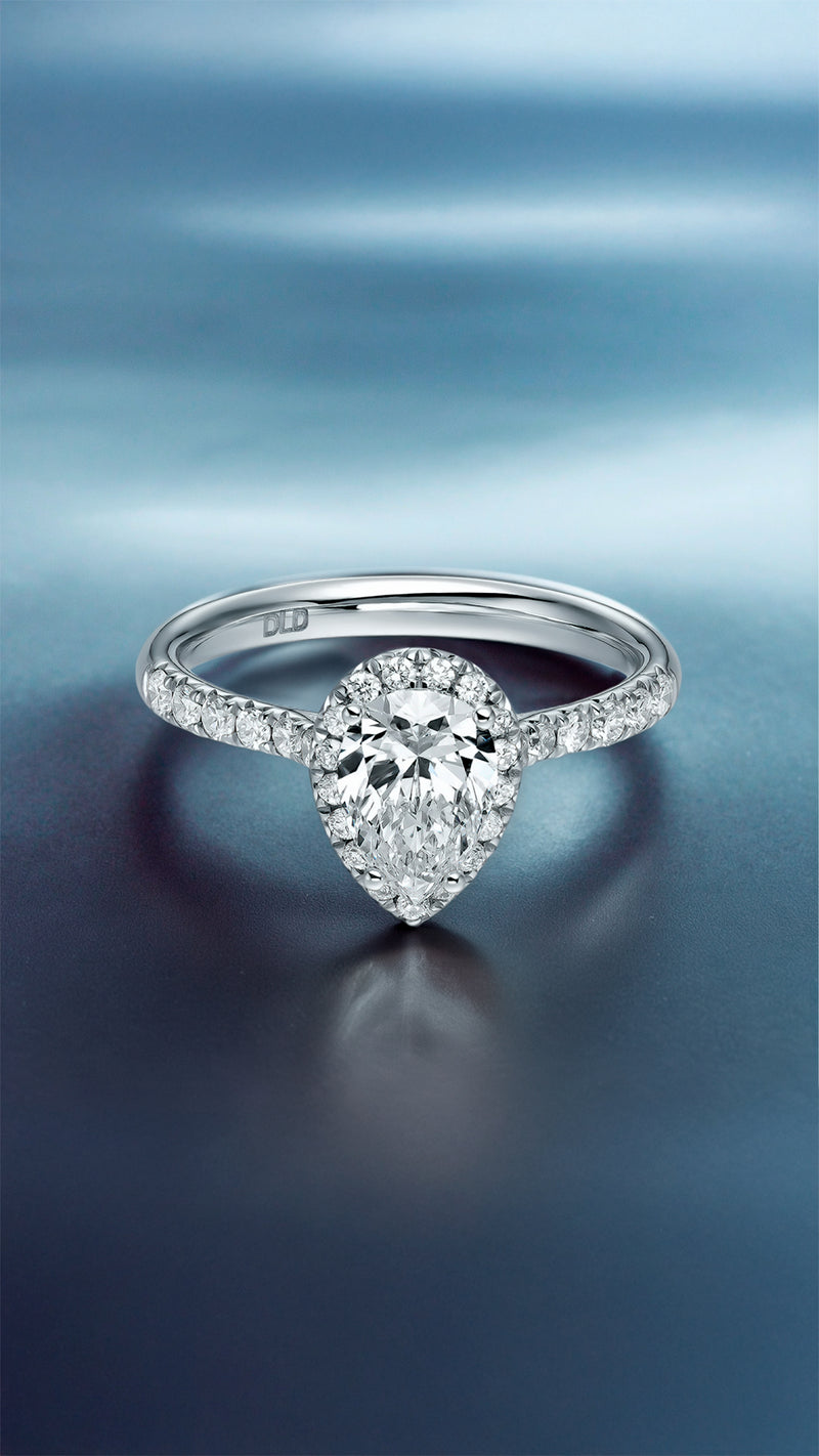 BRIDAL - Hover
