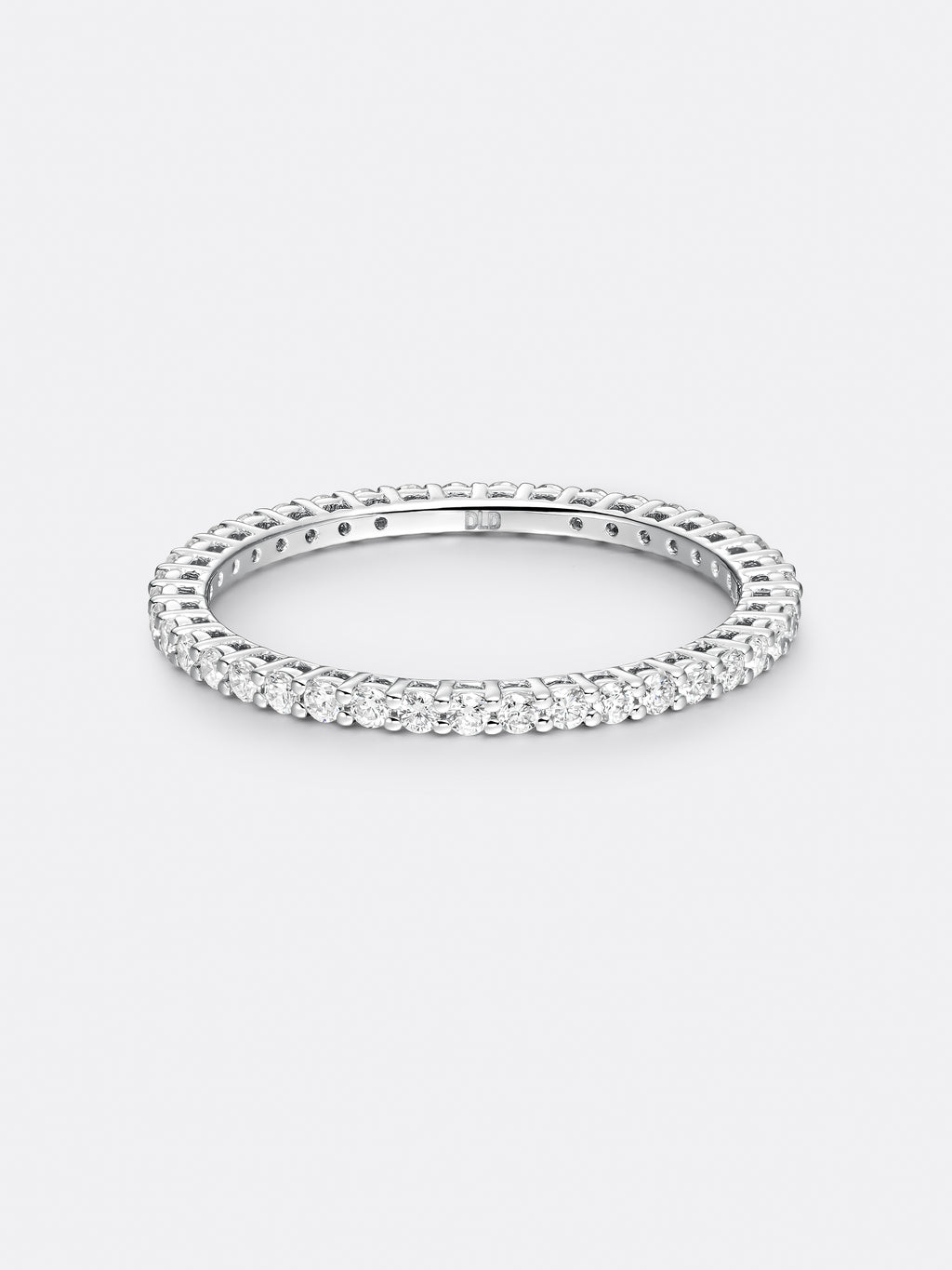 TIMELESS ETERNITY WEDDING BAND
