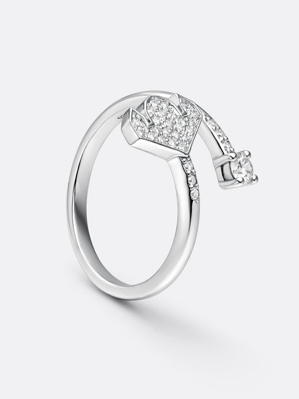 ALMA - White Gold Vista 2