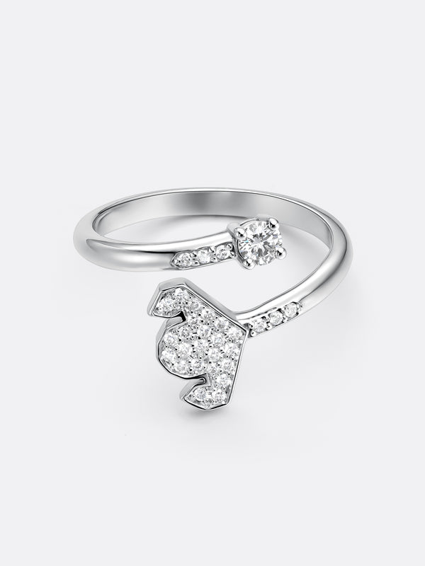 ALMA - White Gold