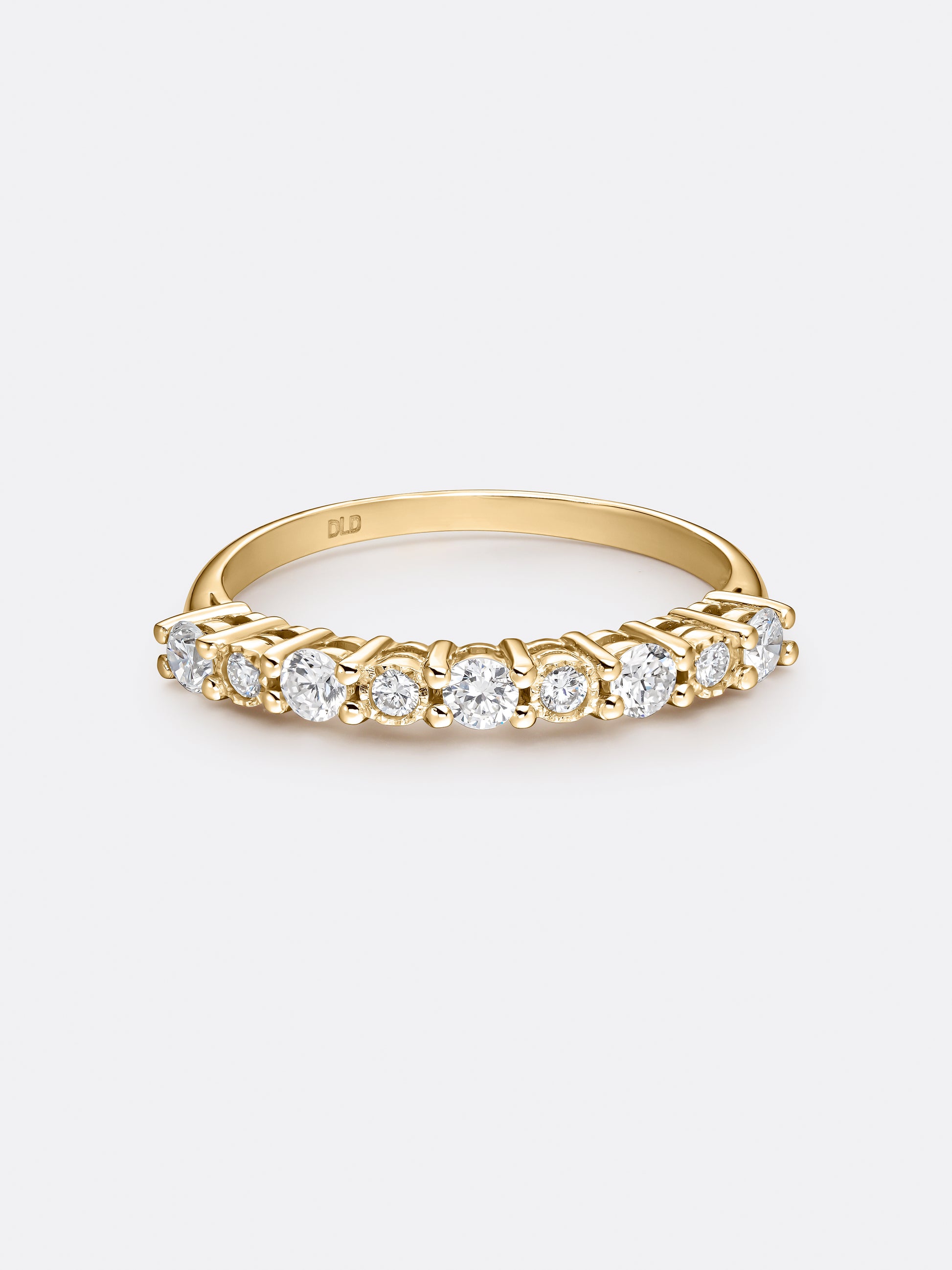 ESSENTIALS NINE RING