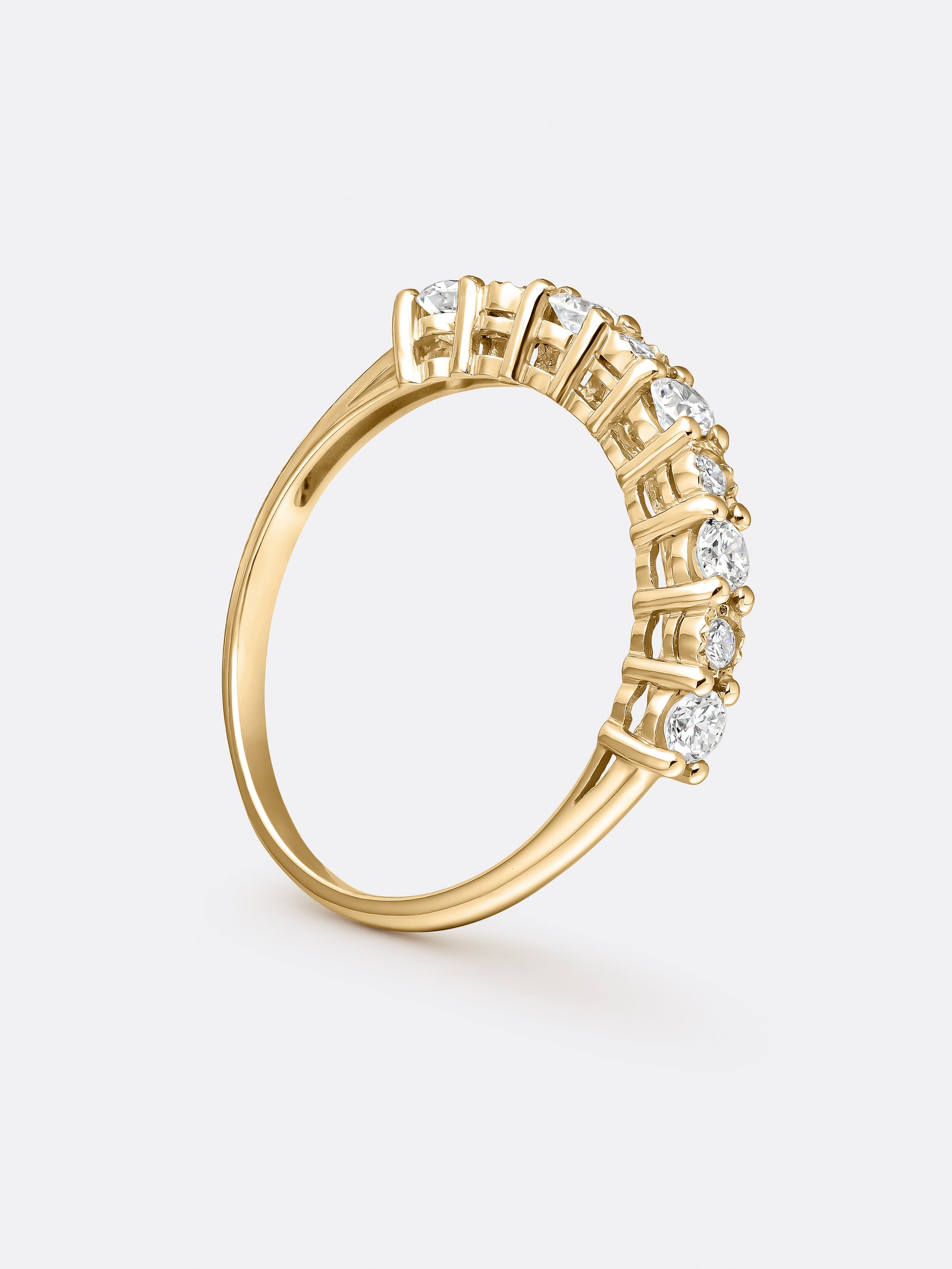 ESSENTIALS NINE RING