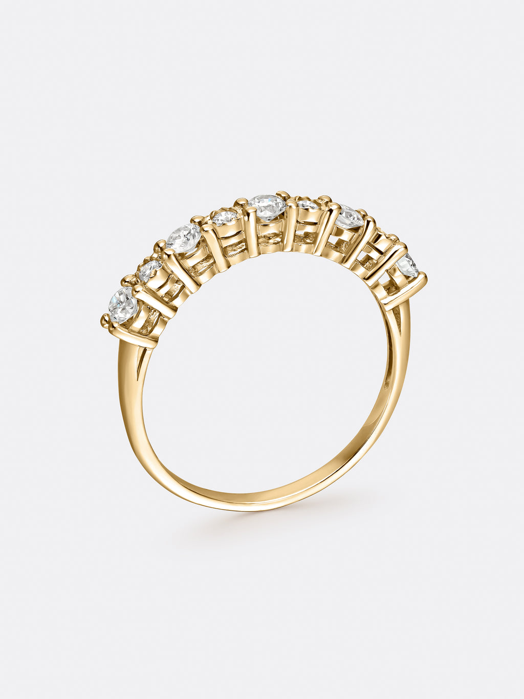 ESSENTIALS NINE RING