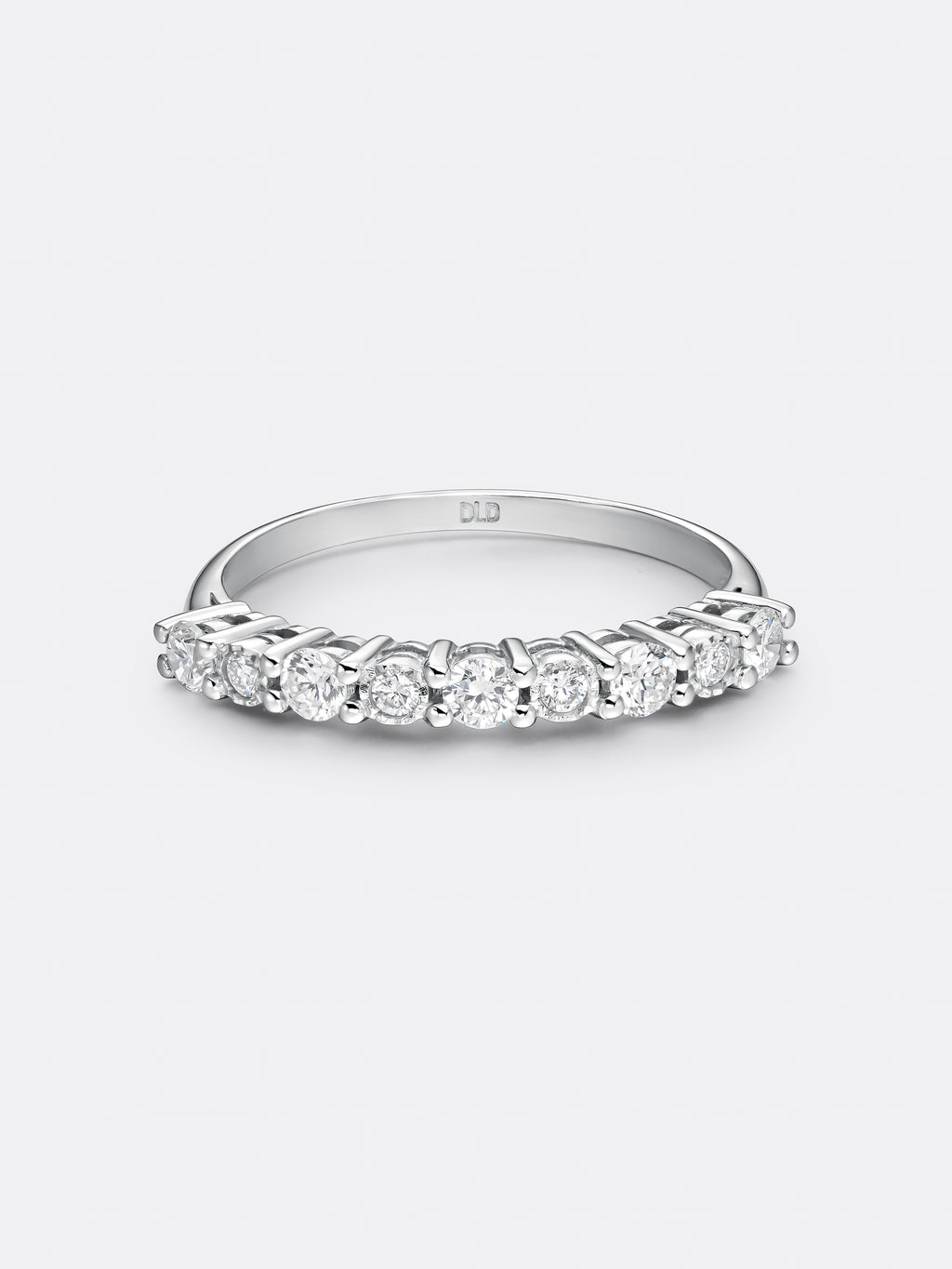 ESSENTIALS NINE RING
