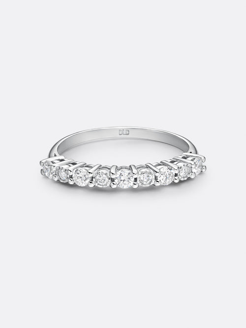 ESSENTIALS NINE RING