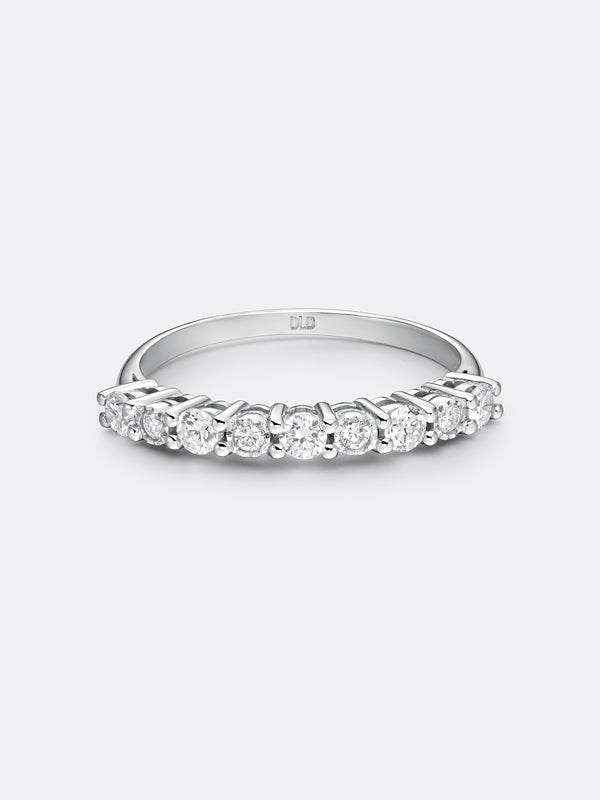 ESSENTIALS NINE RING - 