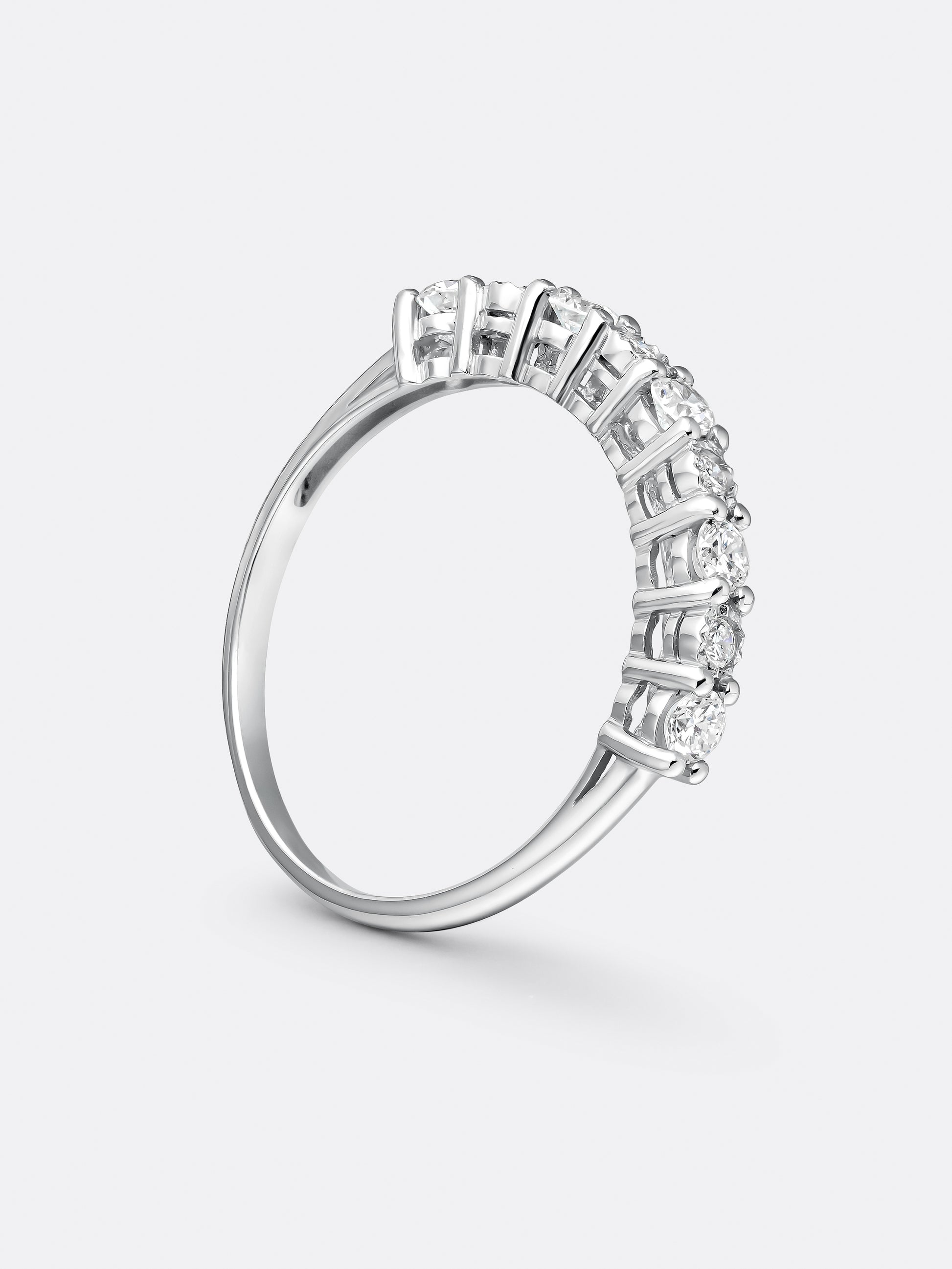 ESSENTIALS NINE RING