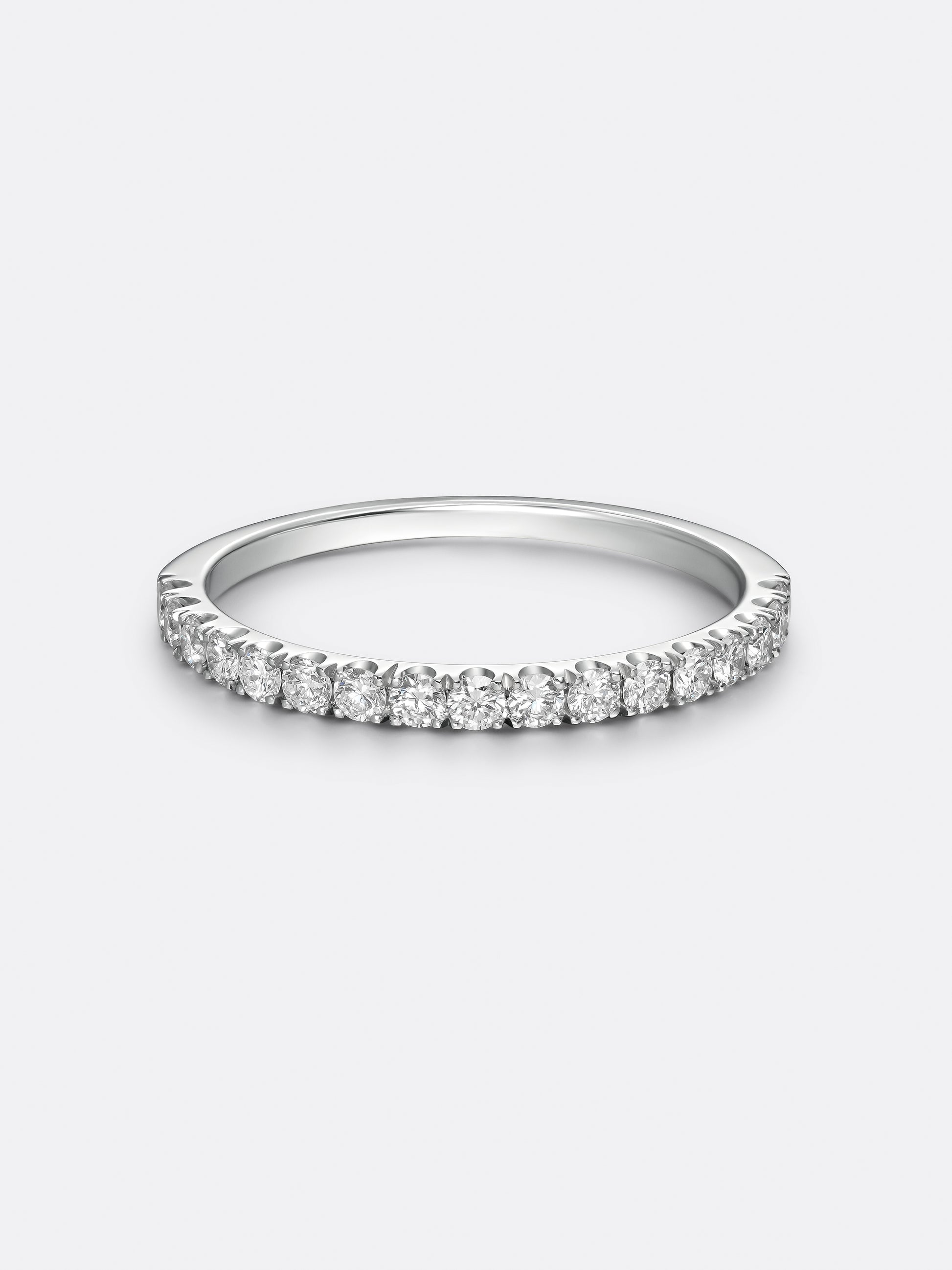 HERITAGE ONE BAND RING