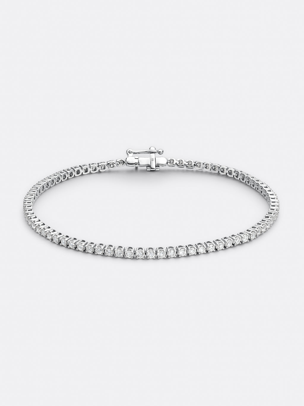 RIVIÈRE TIMELESS BRACELET