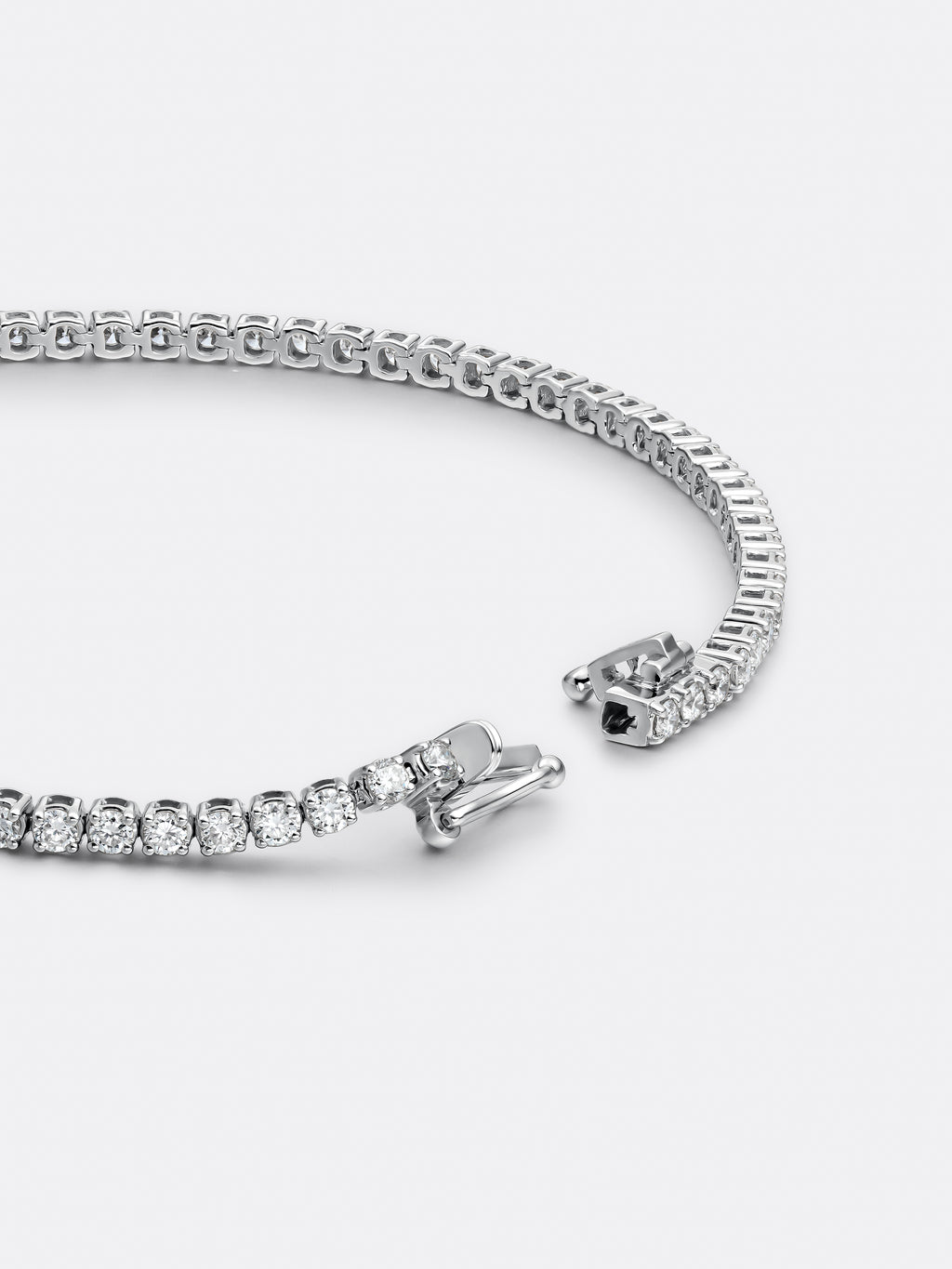 BRAZALETE TIMELESS RIVIÈRE