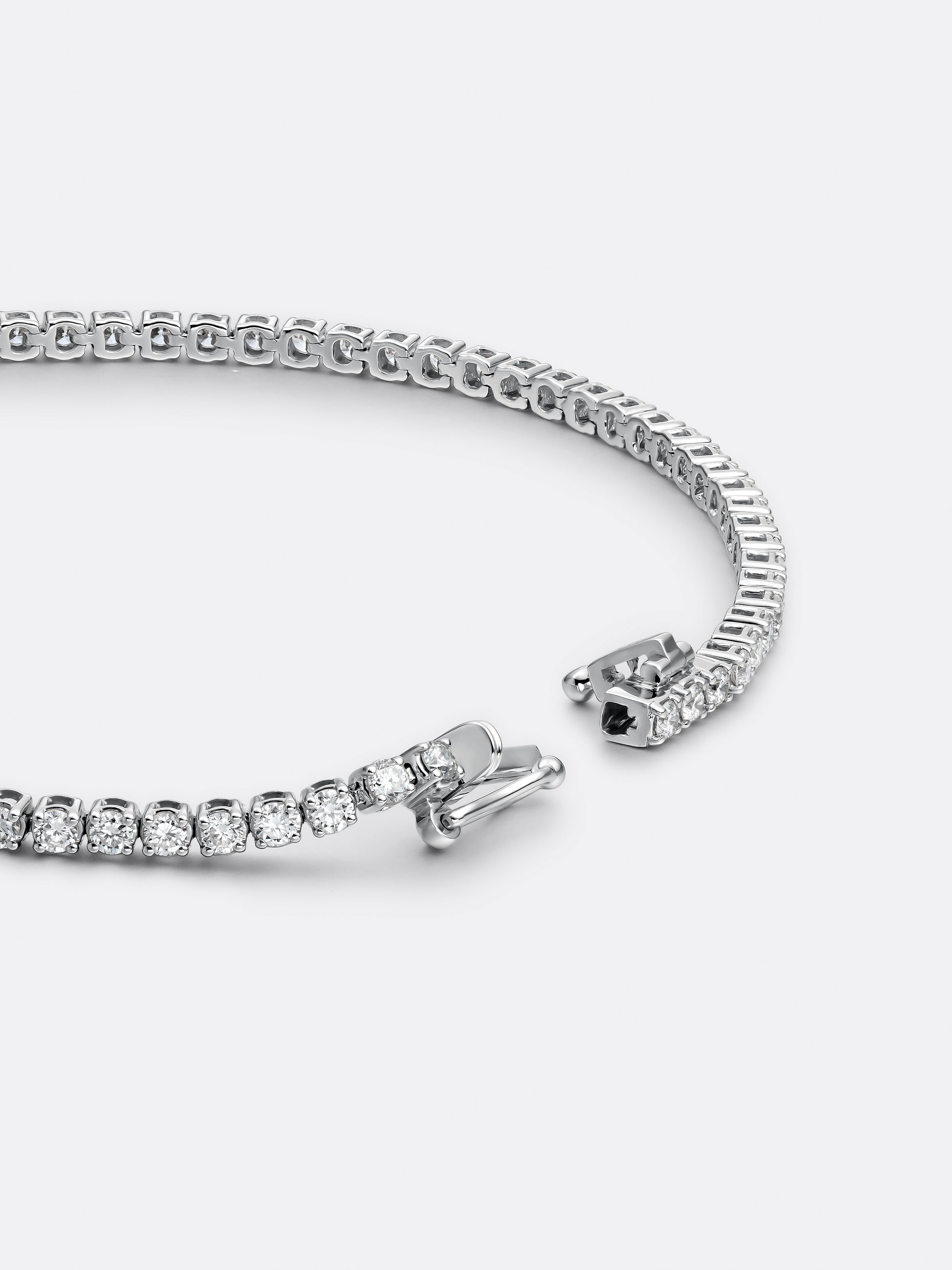 BRAZALETE TIMELESS RIVIÈRE