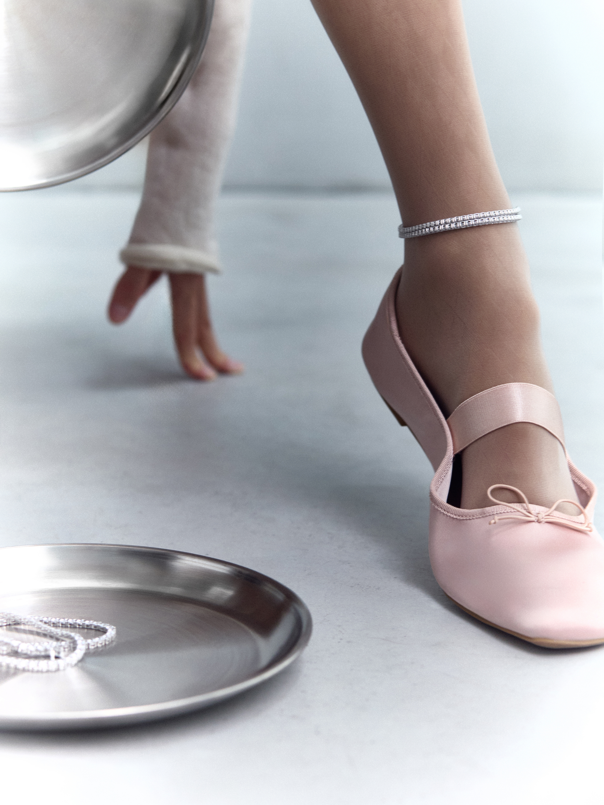 BRAZALETE TIMELESS RIVIÈRE