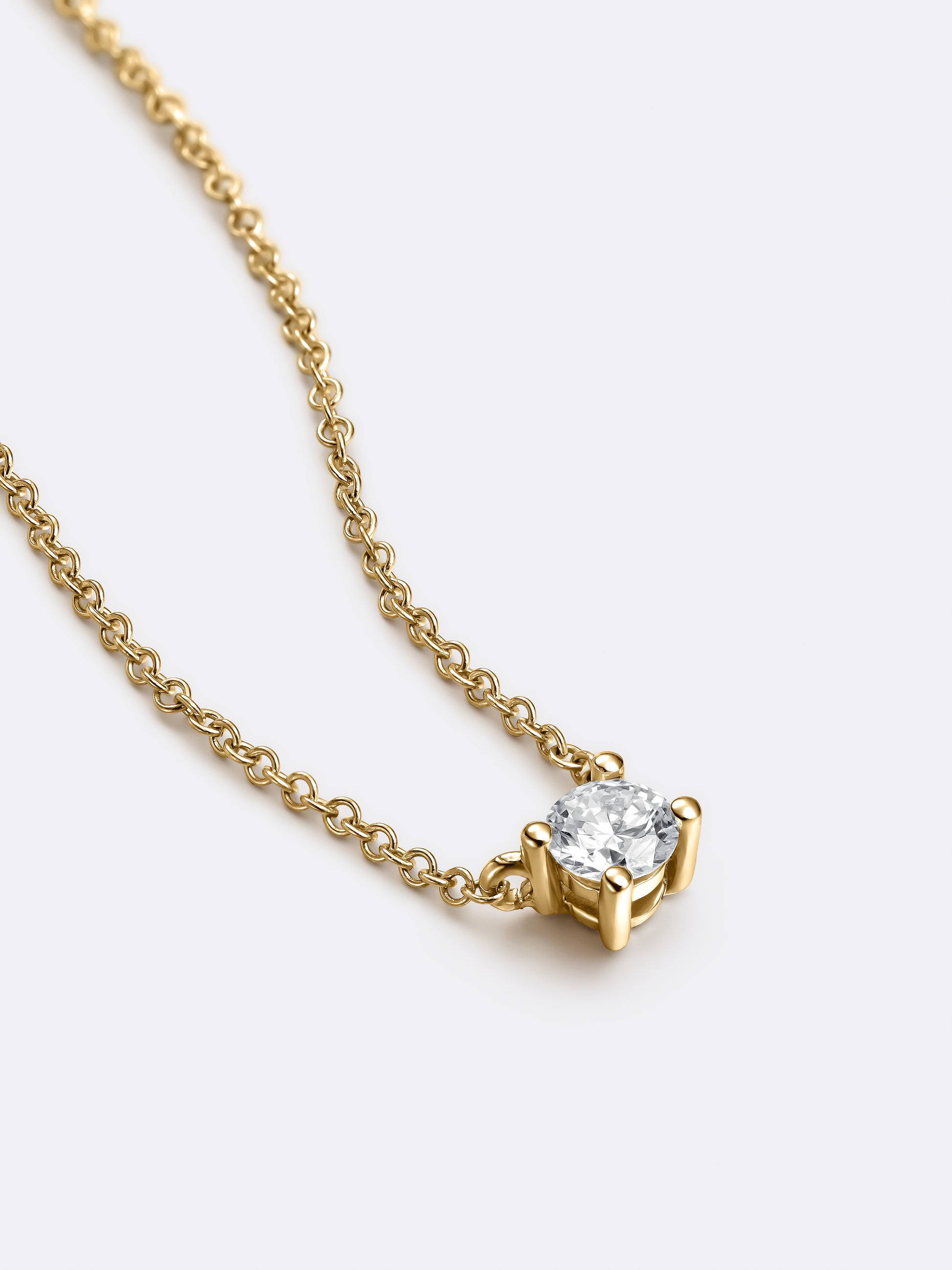 ESSENTIALS PENDANT