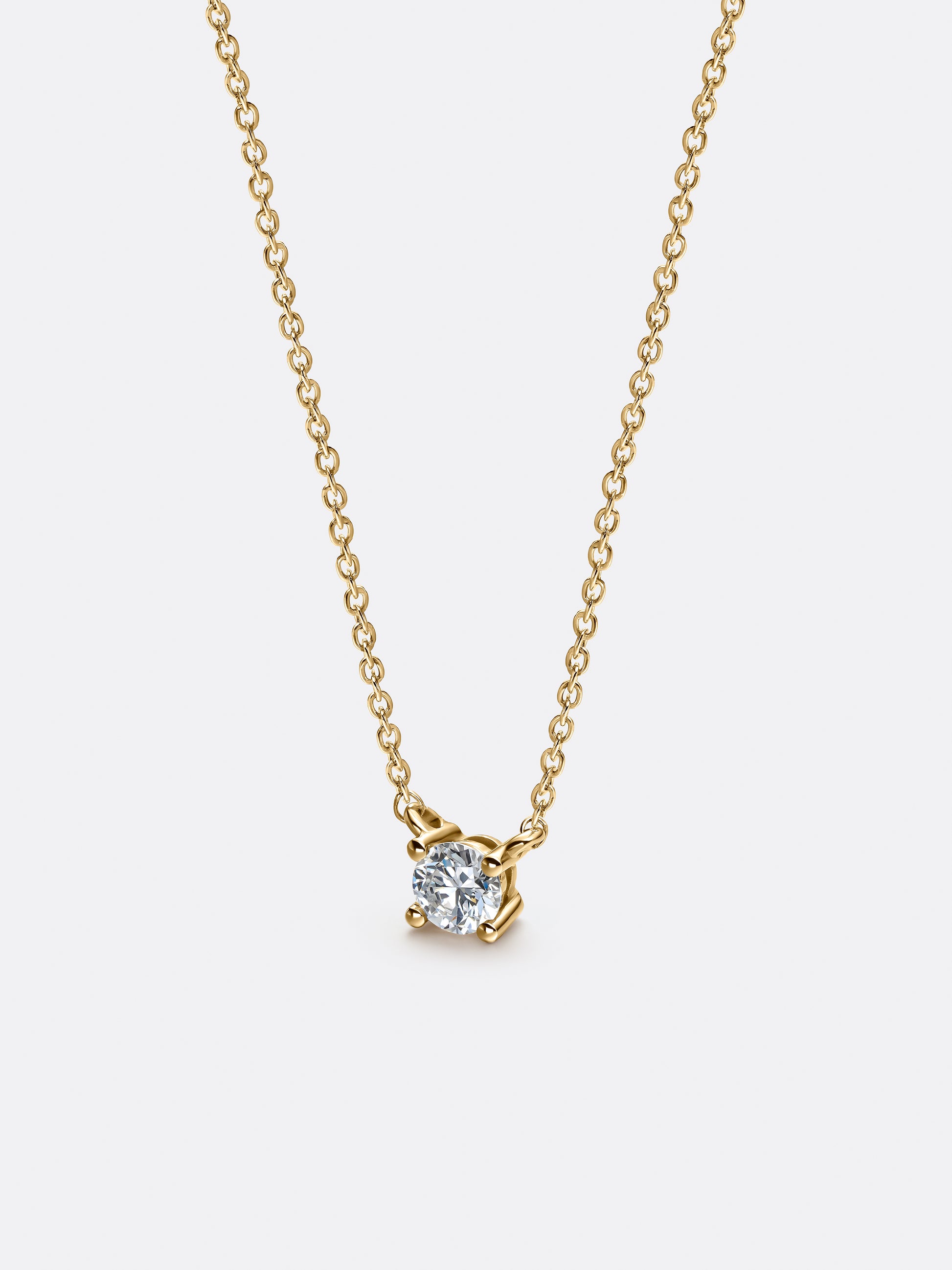 ESSENTIALS PENDANT