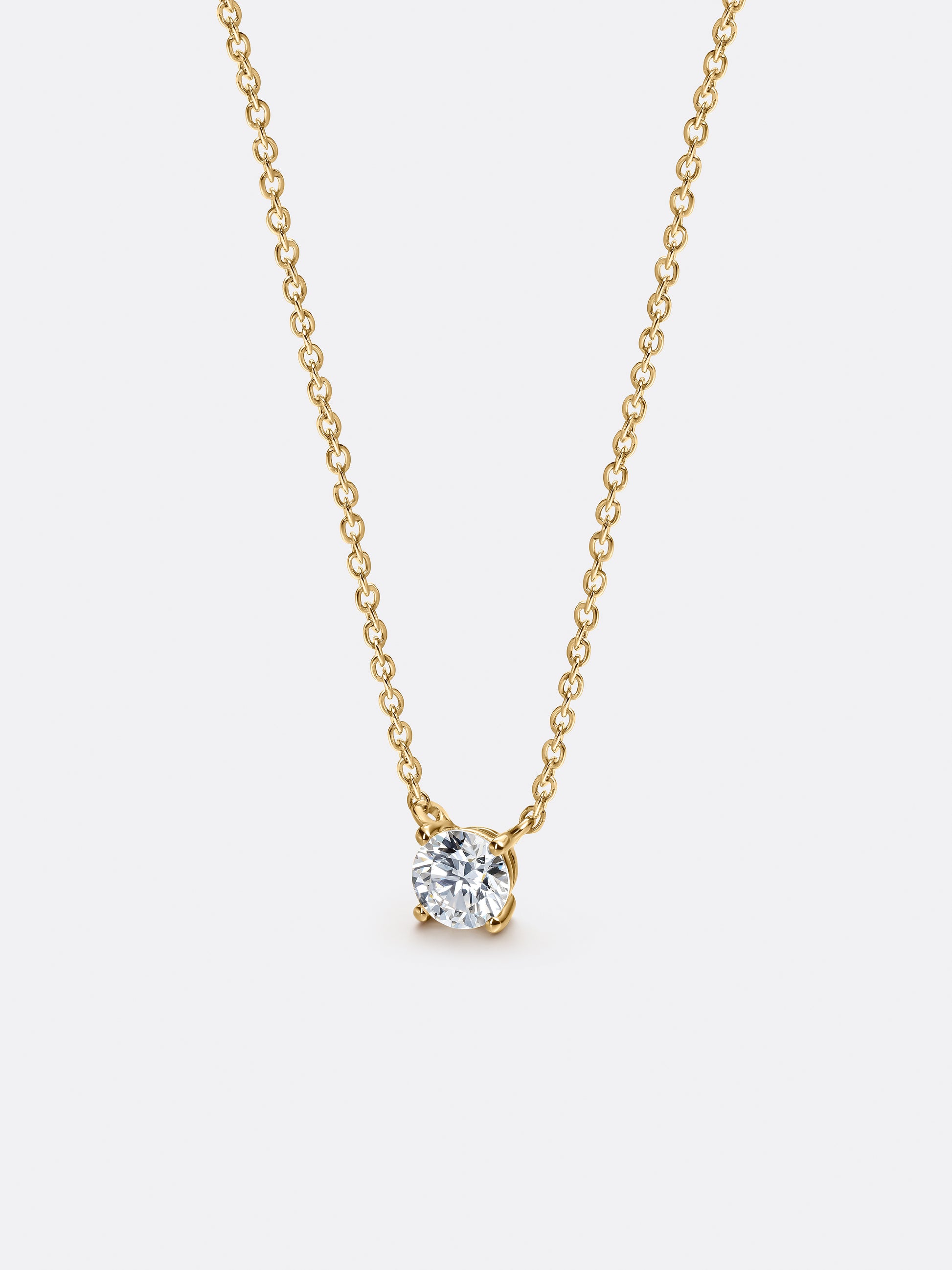 ESSENTIALS PENDANT