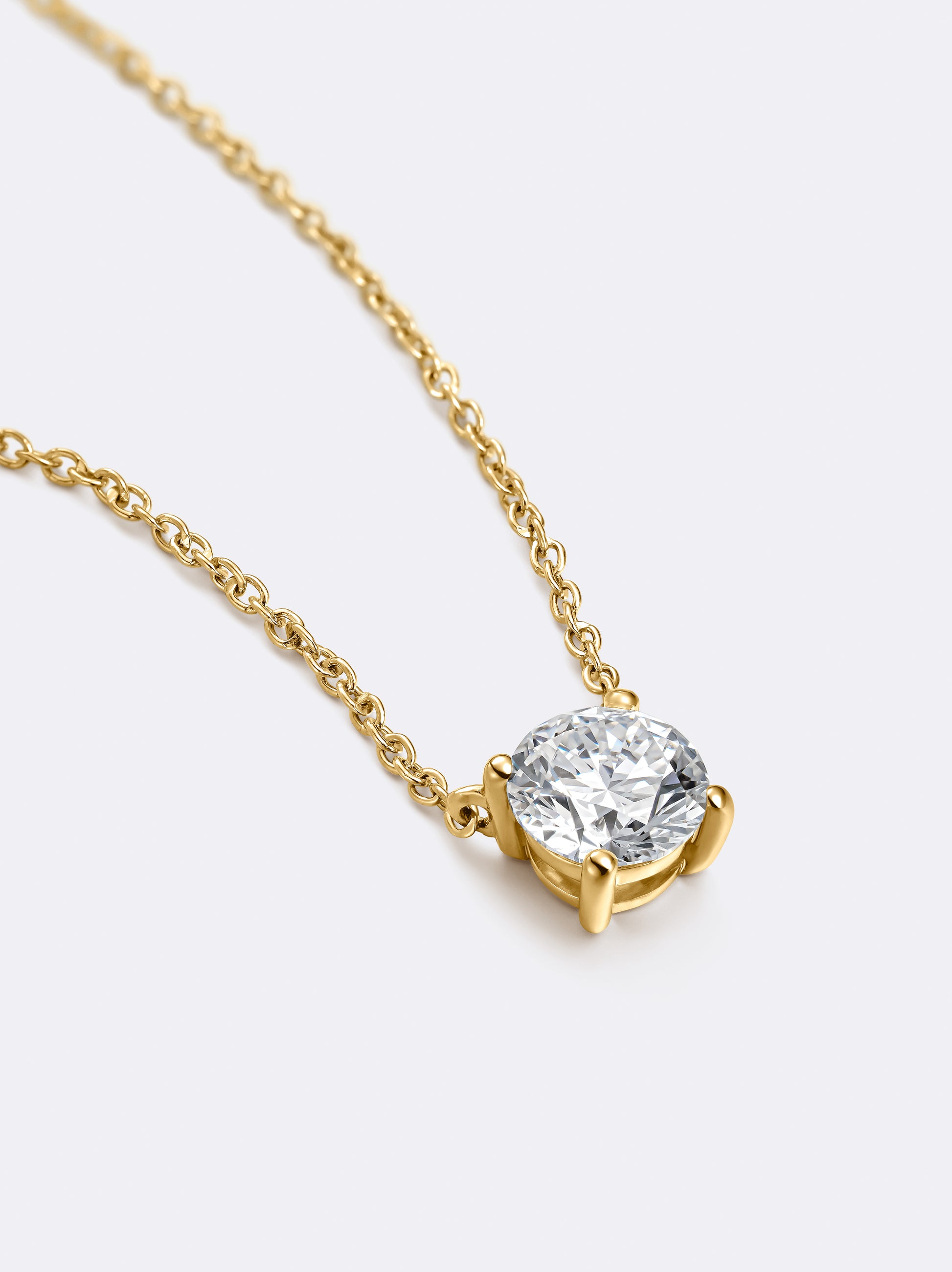 ESSENTIALS PENDANT