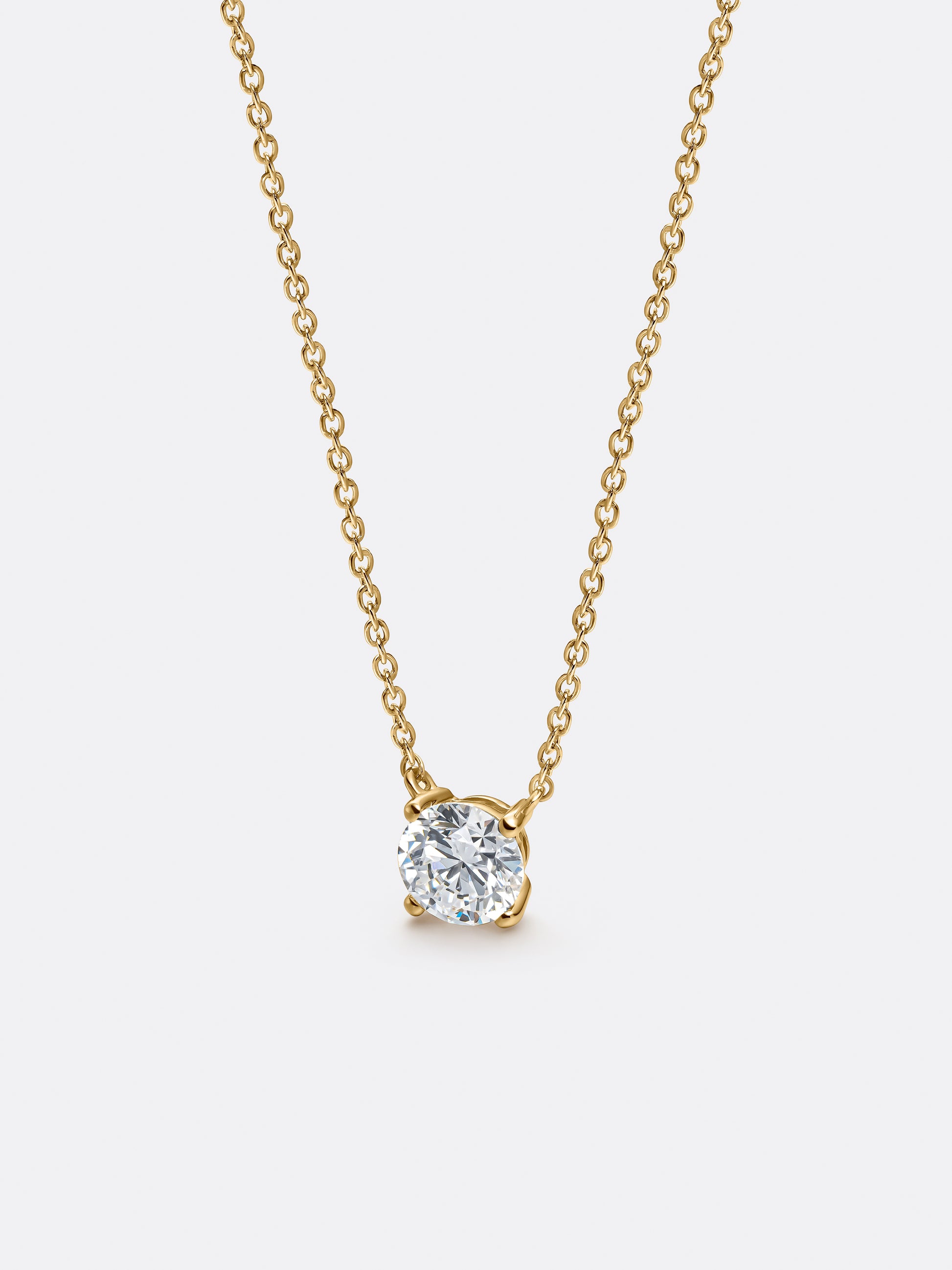 ESSENTIALS PENDANT