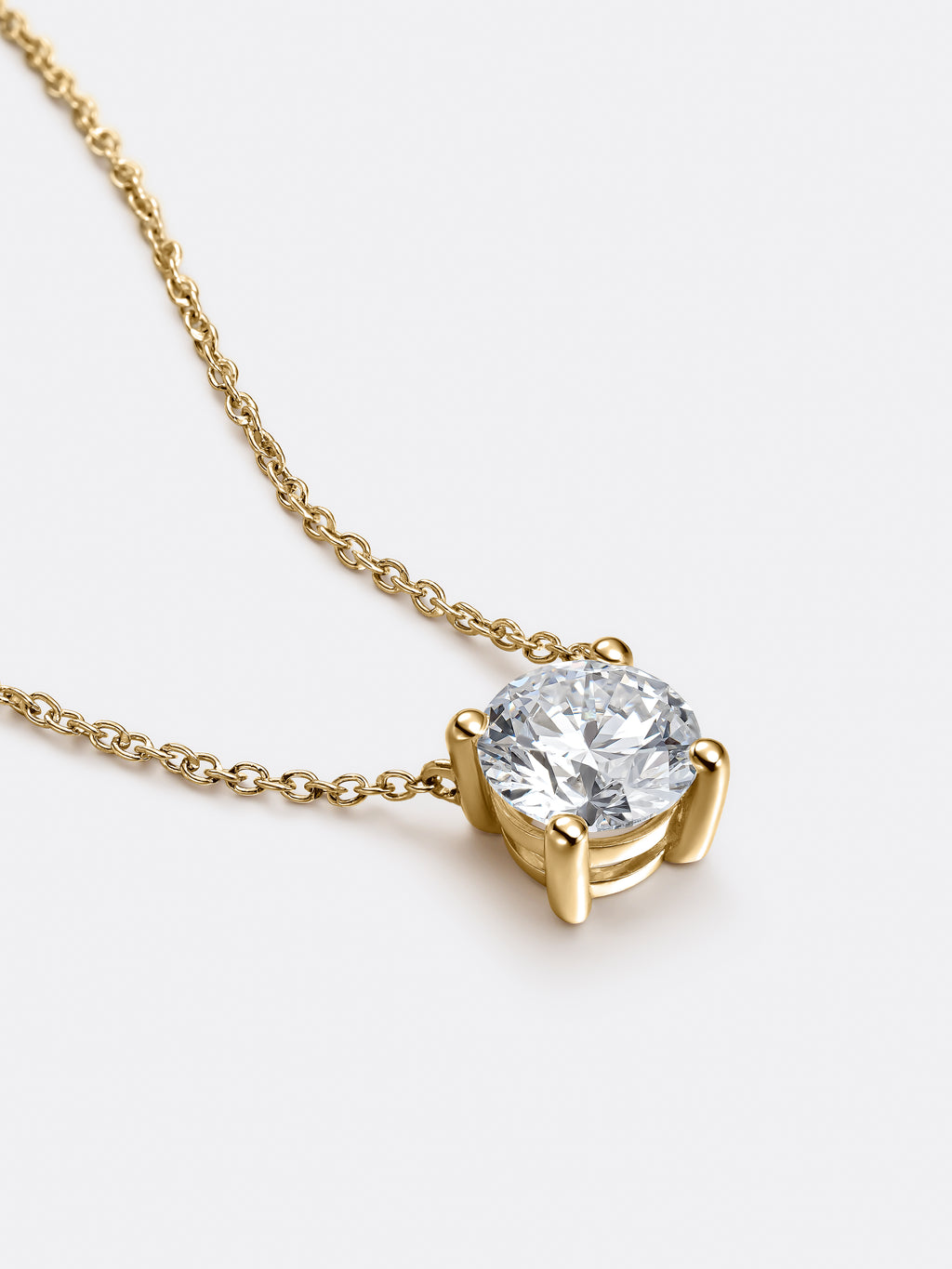 ESSENTIALS PENDANT