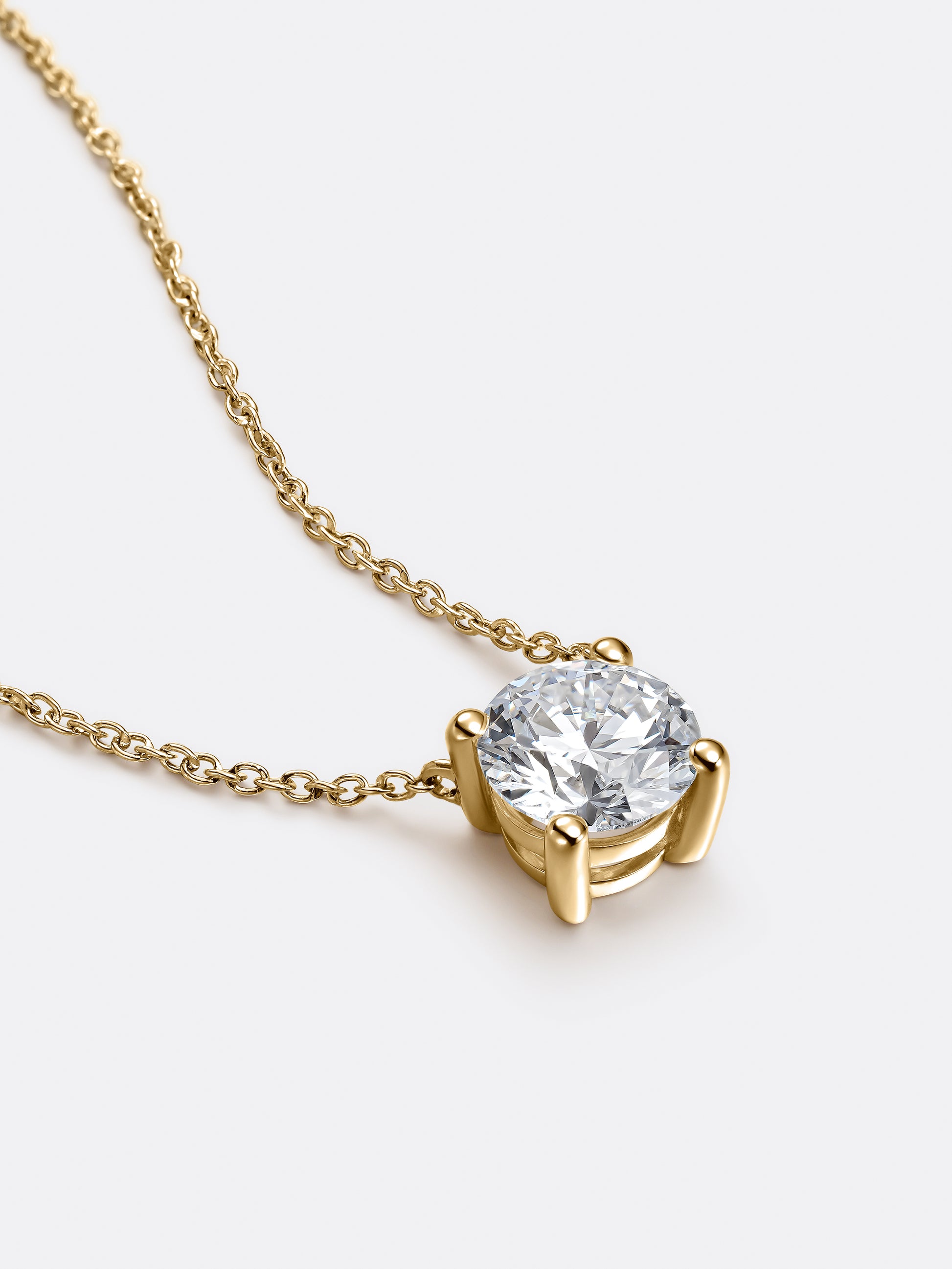 ESSENTIALS PENDANT